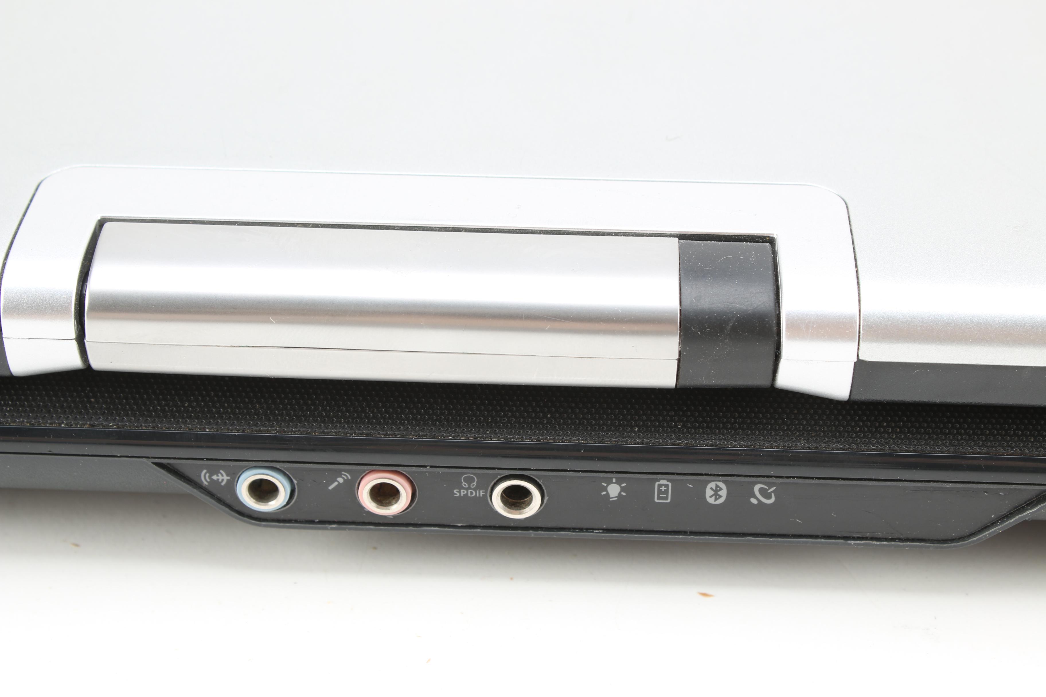 Acer Aspire 9300-5317 Laptop Computer