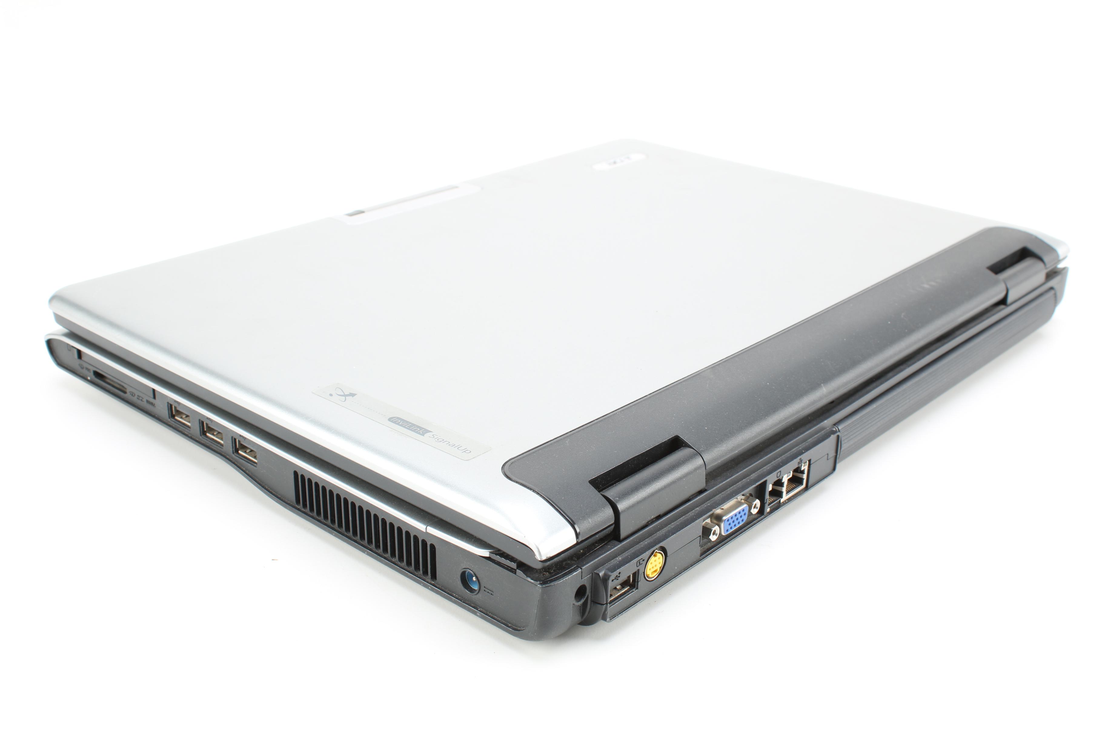 Acer Aspire 9300-5317 Laptop Computer