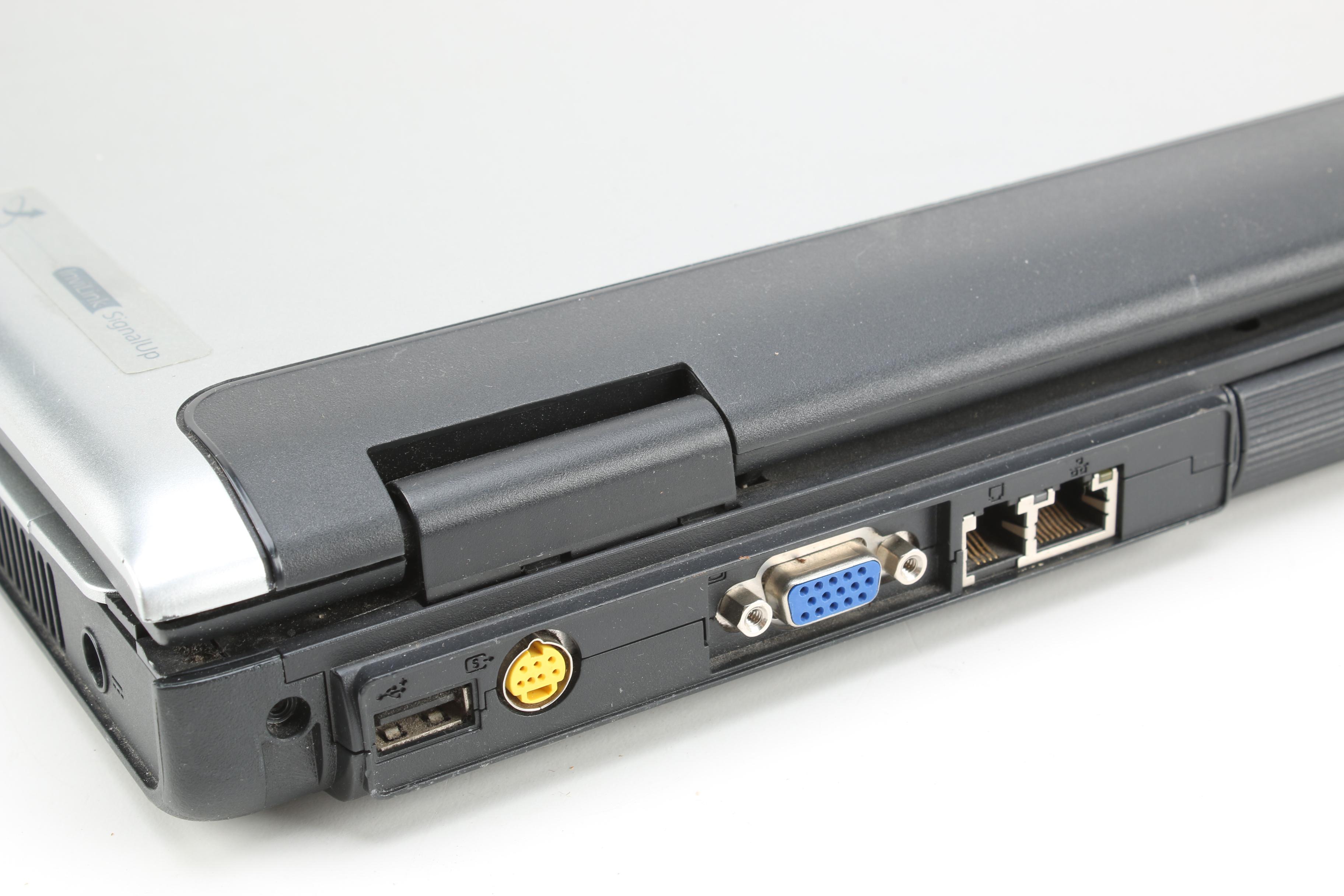 Acer Aspire 9300-5317 Laptop Computer