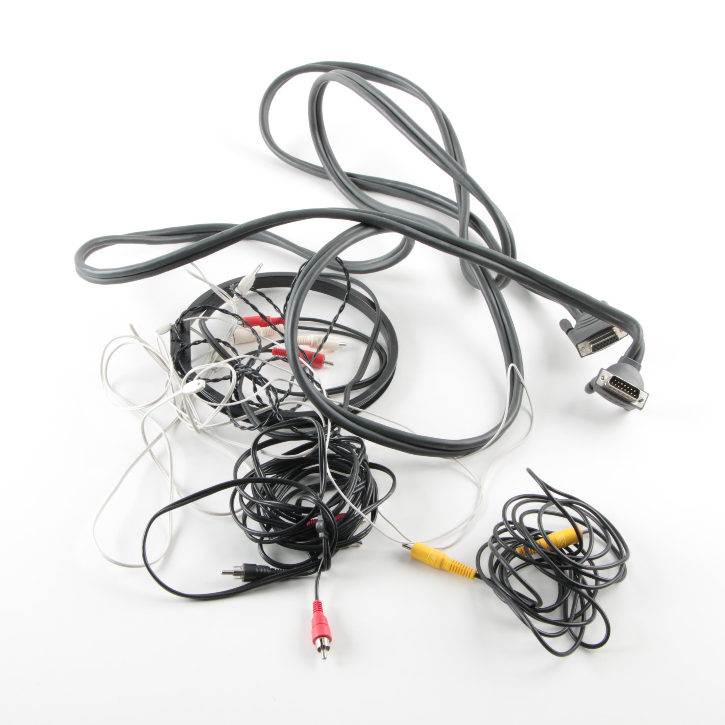 Bose AV3-2-1 Media Center and PS3-2-1 Speaker System