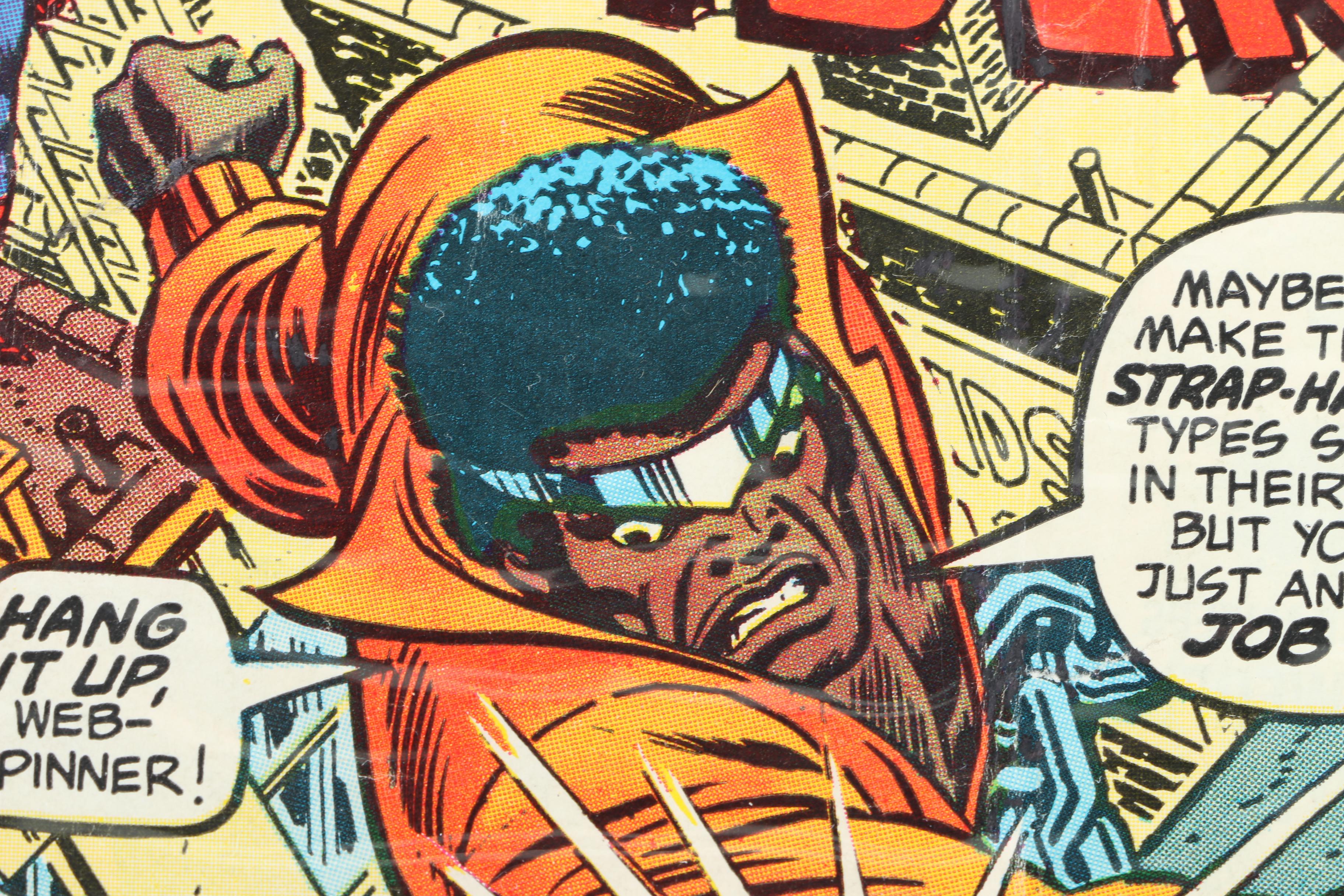 "Spider-Man 2099" Issue One and Other Modern Era Spider Man Comics