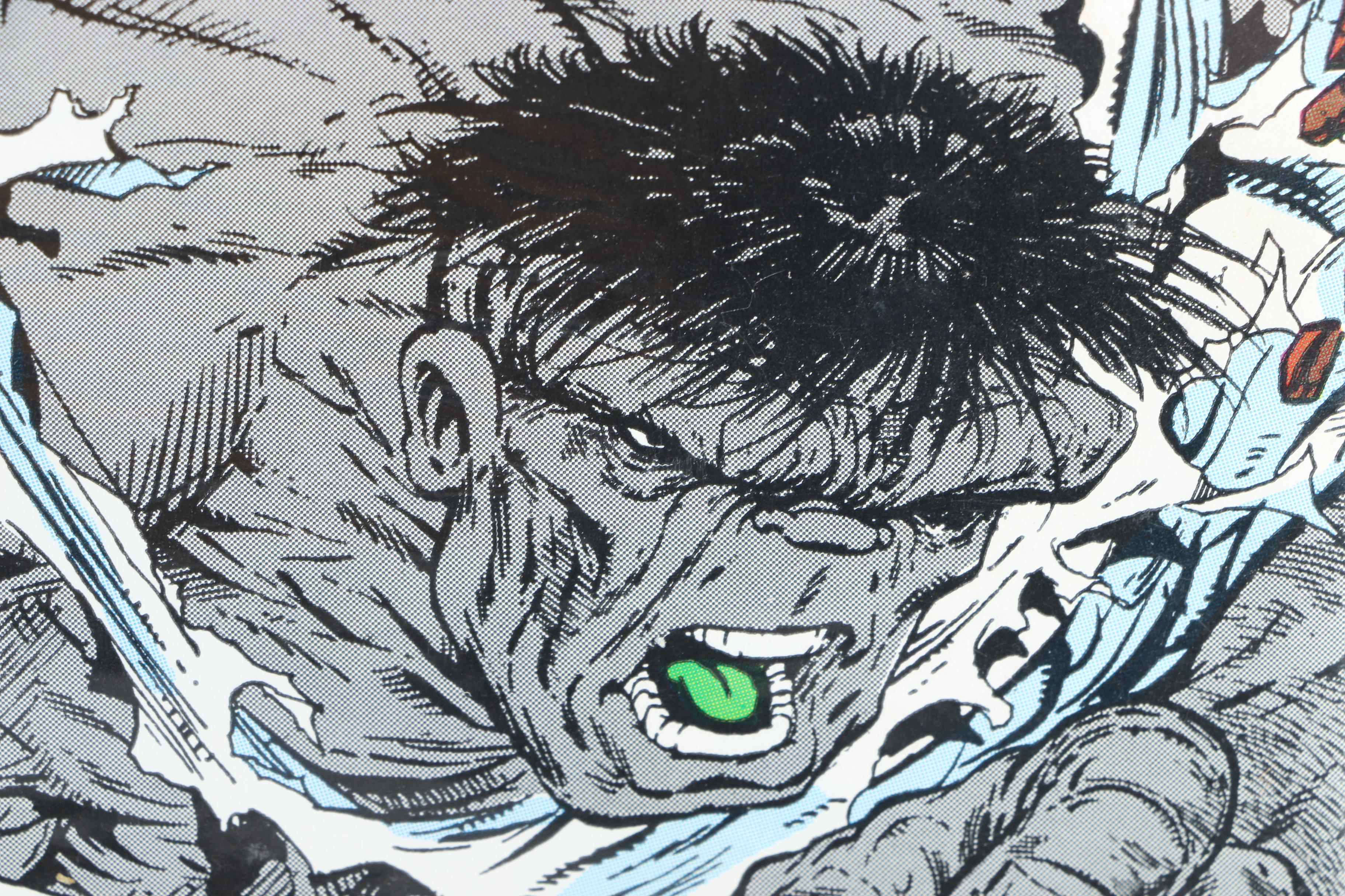 "Spider-Man 2099" Issue One and Other Modern Era Spider Man Comics