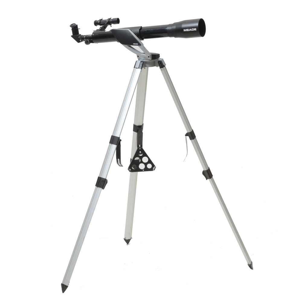 Meade Refracting Telescope