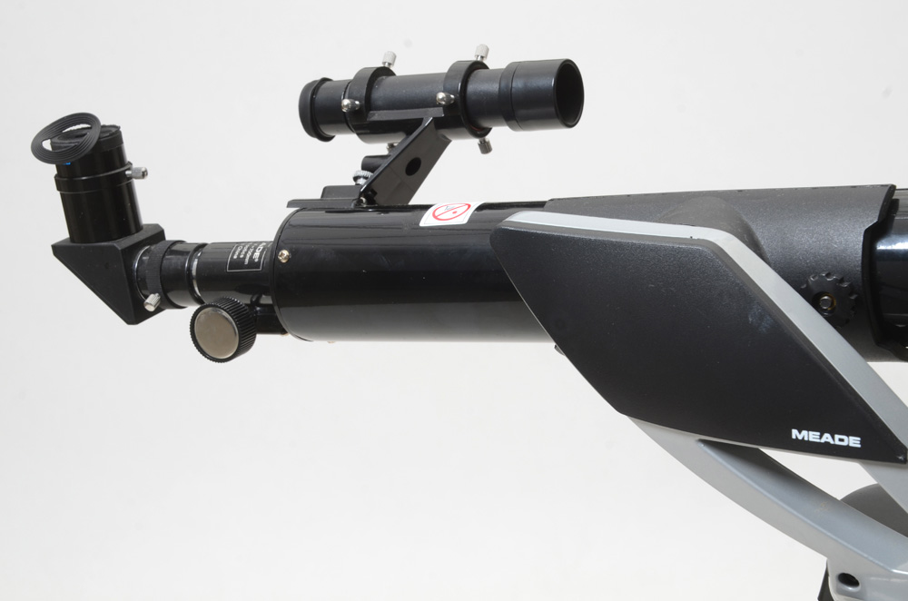 Meade Refracting Telescope