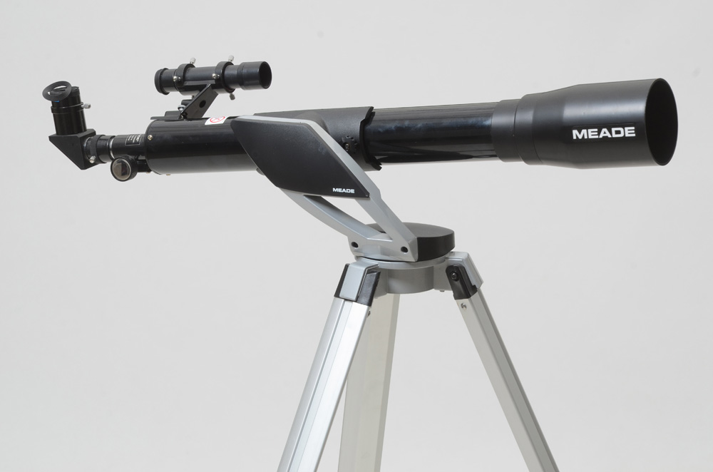 Meade Refracting Telescope