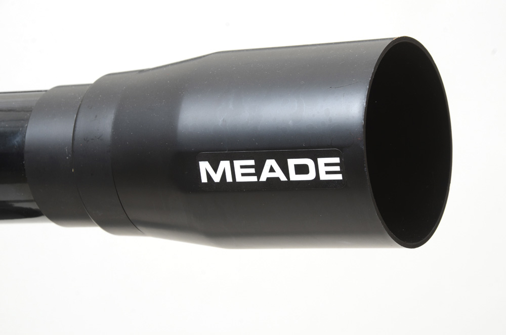 Meade Refracting Telescope