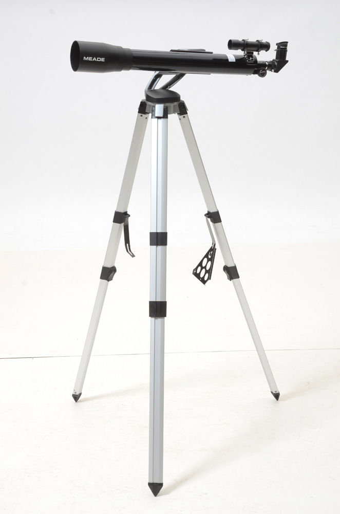 Meade Refracting Telescope