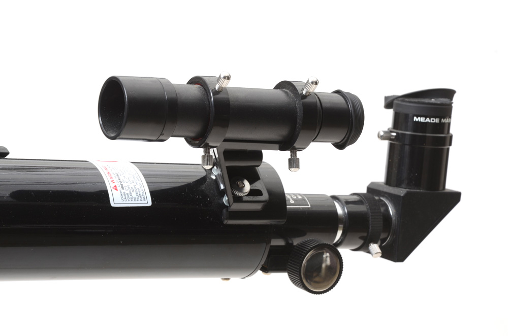 Meade Refracting Telescope