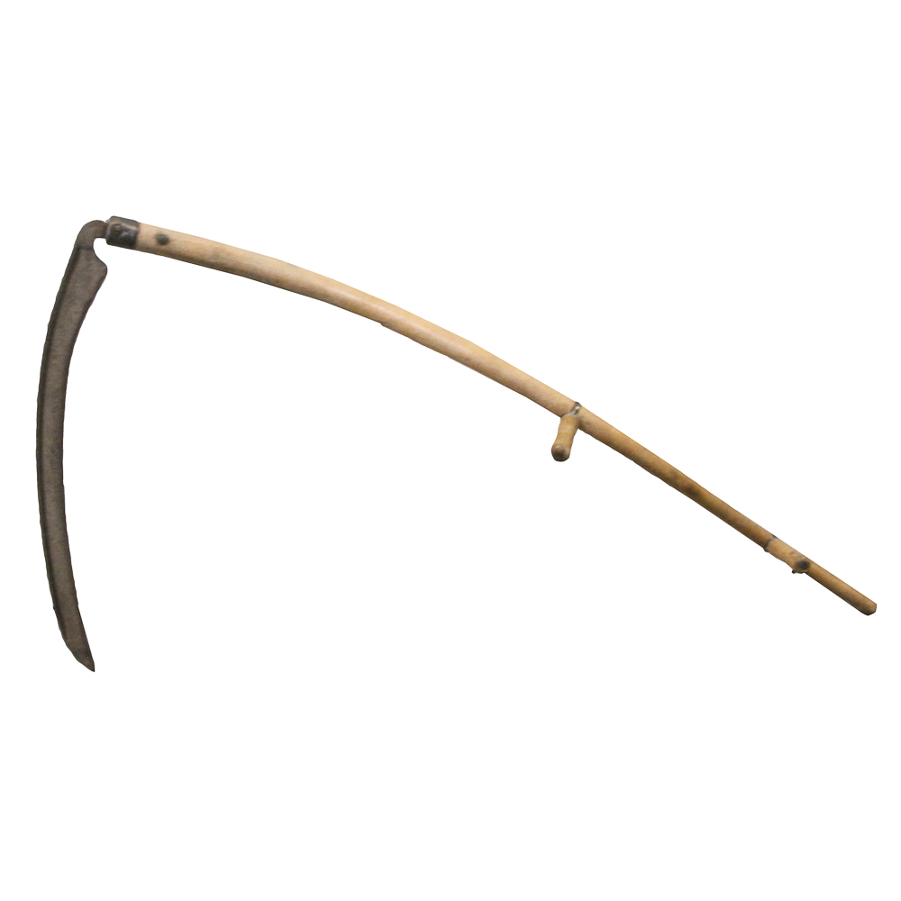 Vintage Scythe
