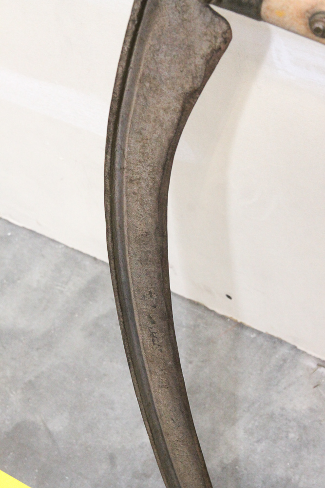 Vintage Scythe