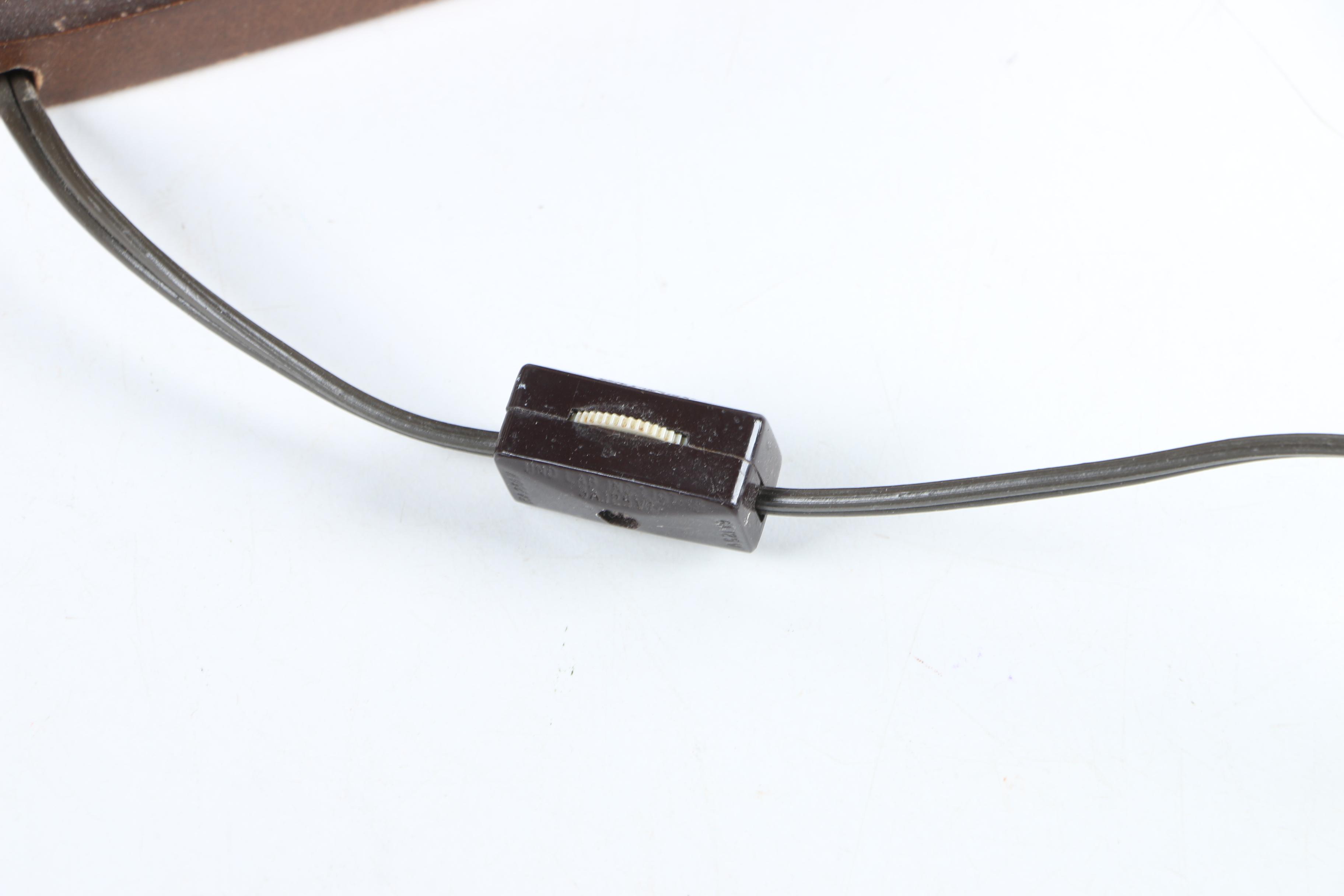 Decorative Birdcage Table Lamp