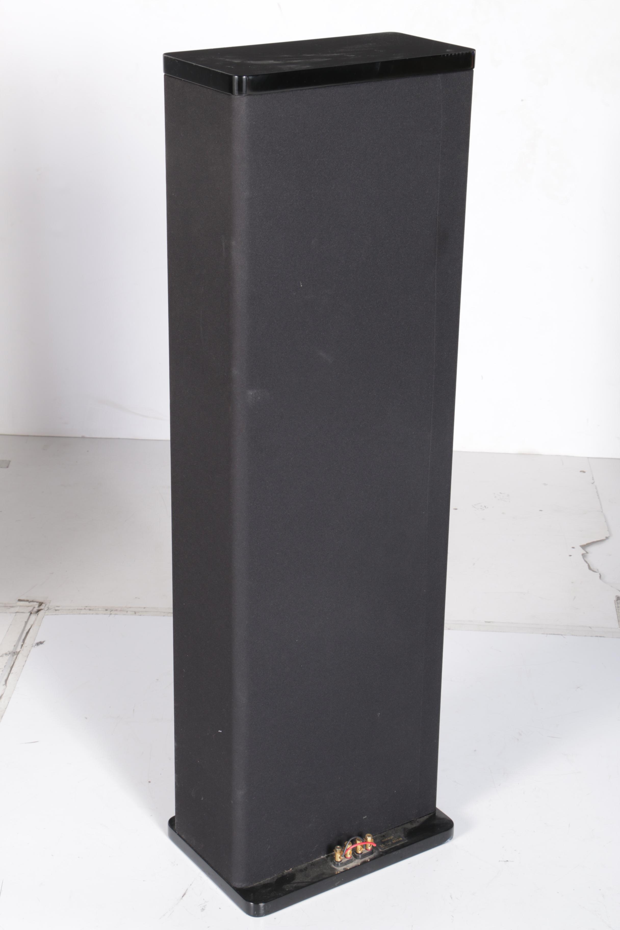 Mirage Floorstanding Surround Sound Speaker System