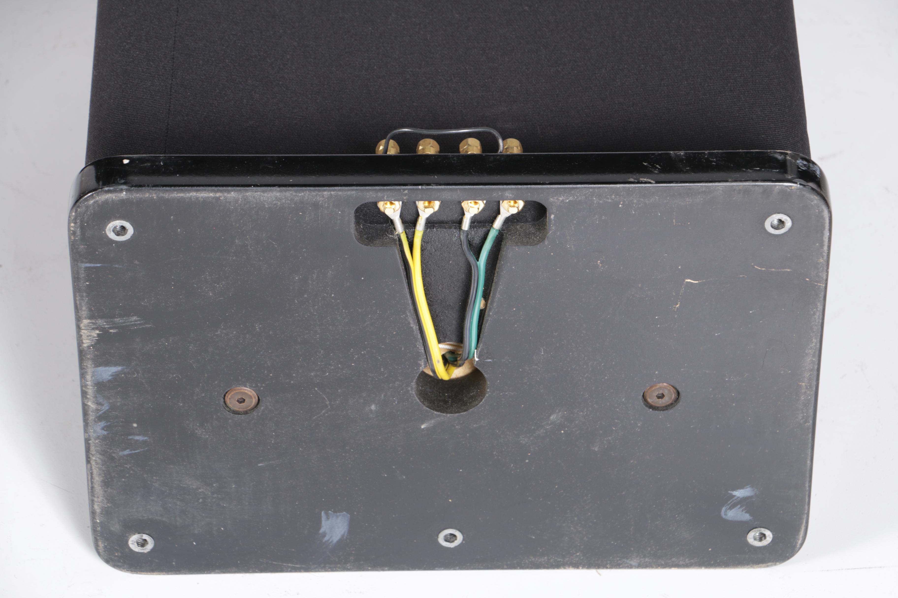 Mirage Floorstanding Surround Sound Speaker System