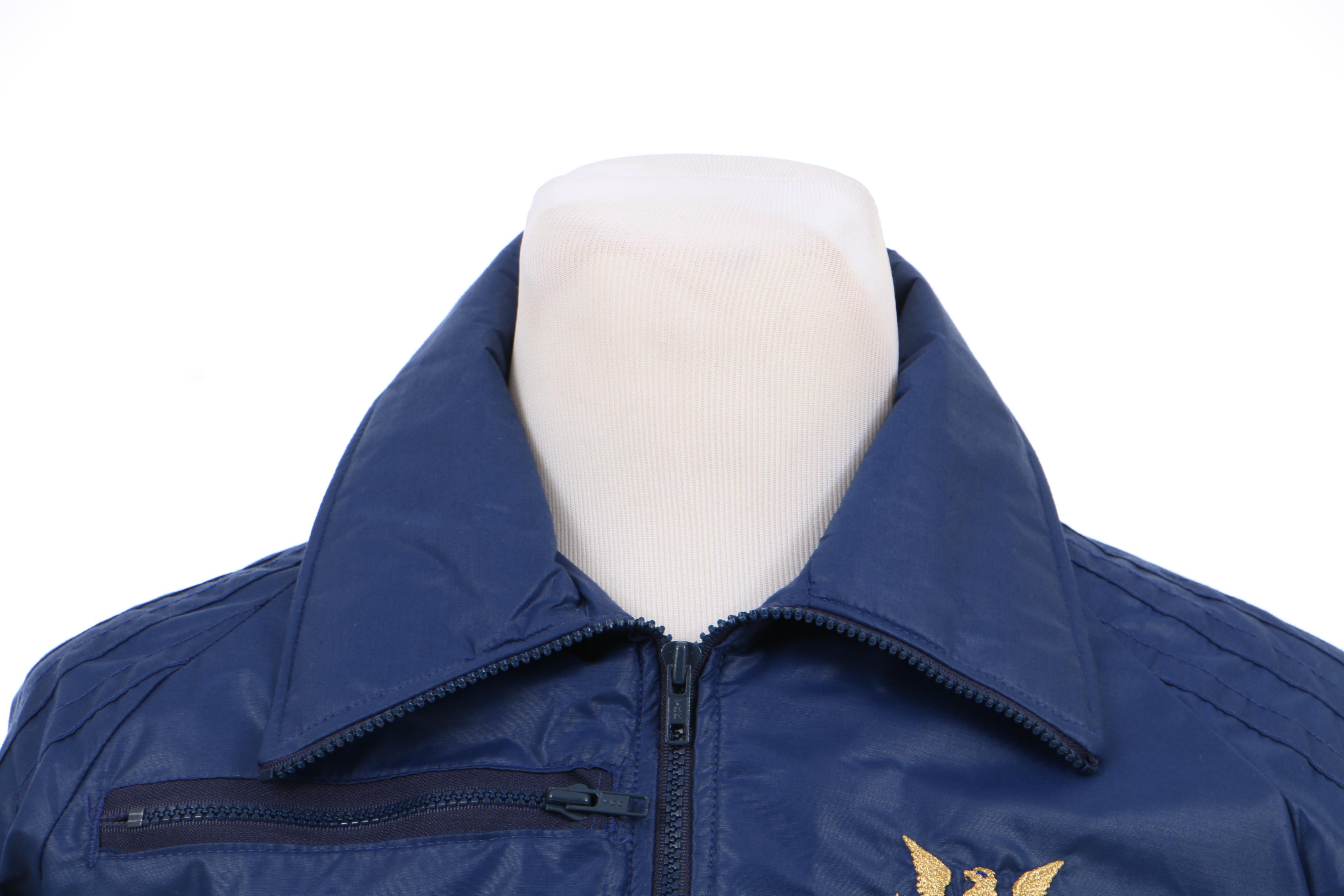 Vintage Crown of California USA Jacket