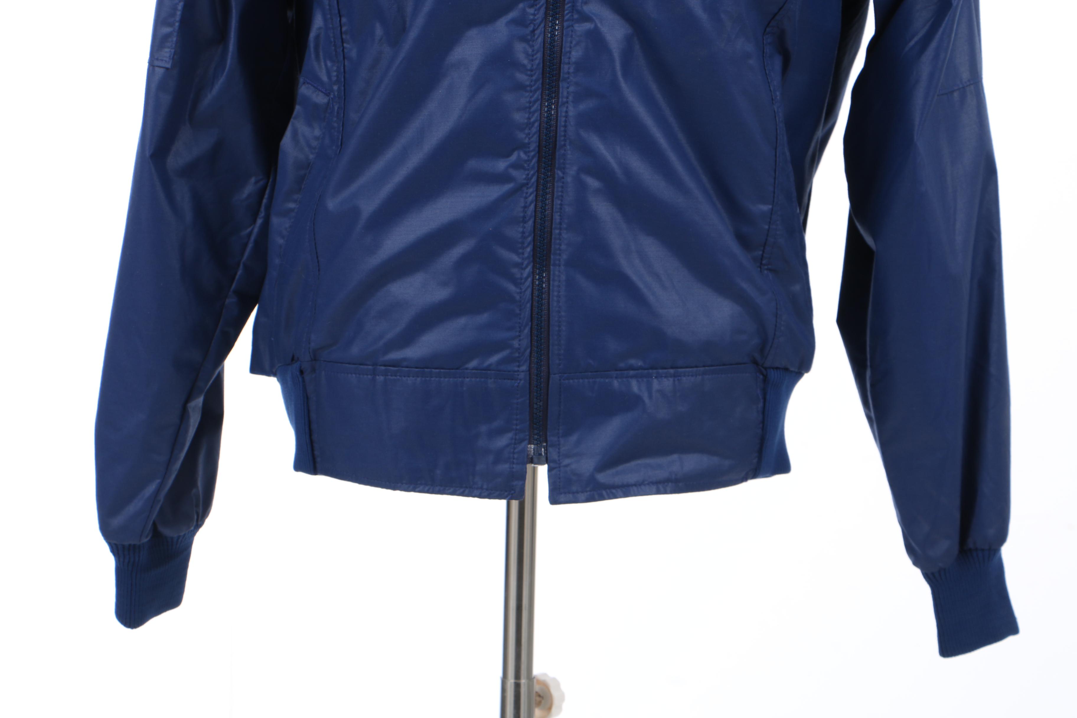 Vintage Crown of California USA Jacket