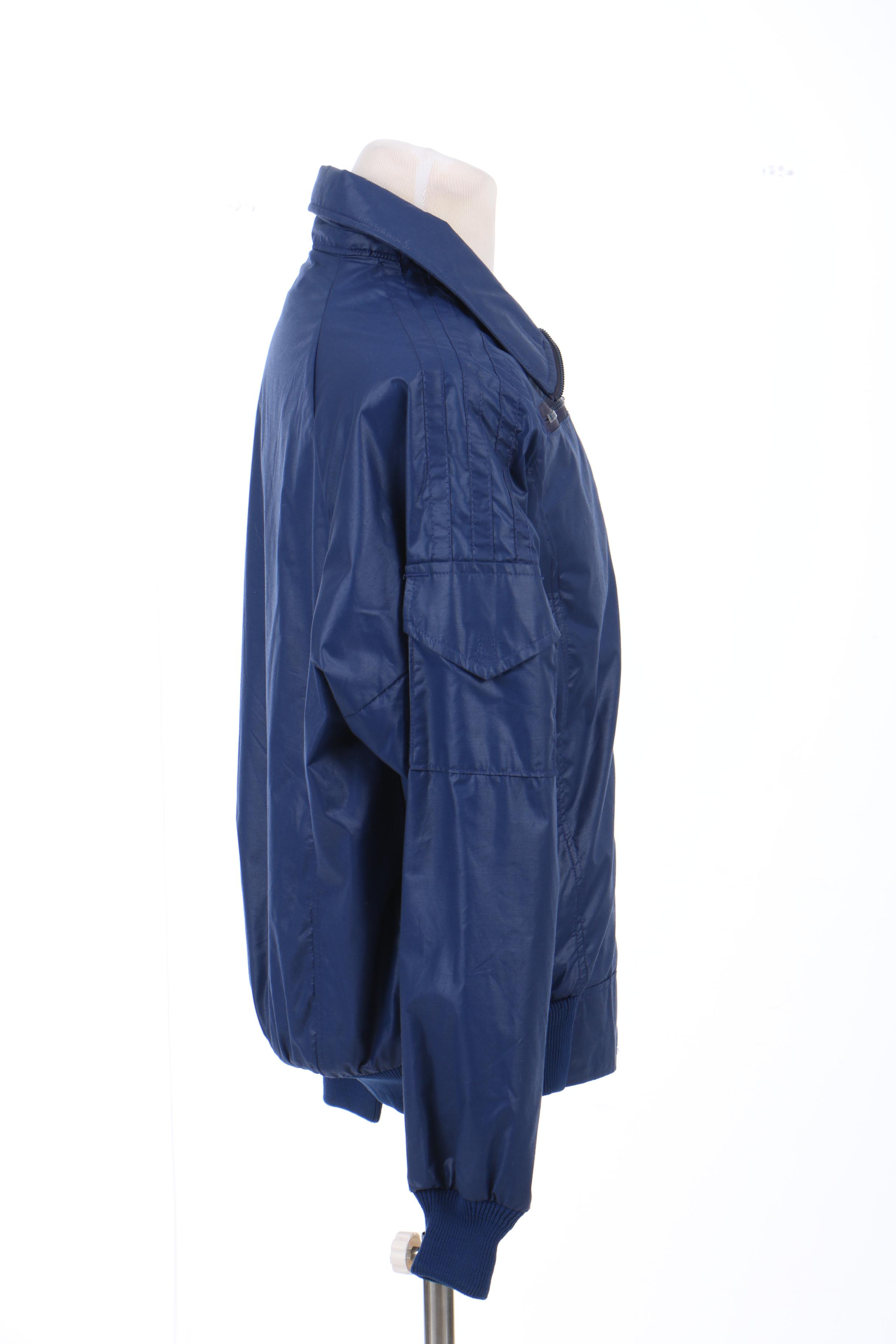 Vintage Crown of California USA Jacket