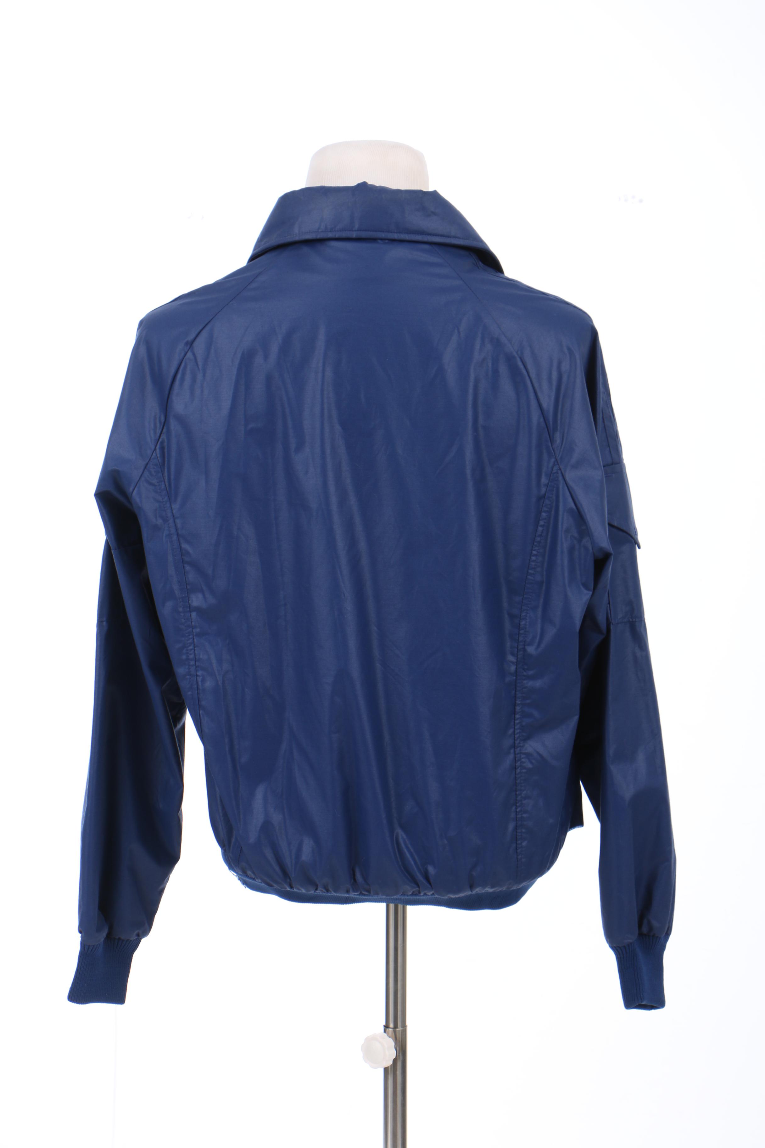 Vintage Crown of California USA Jacket