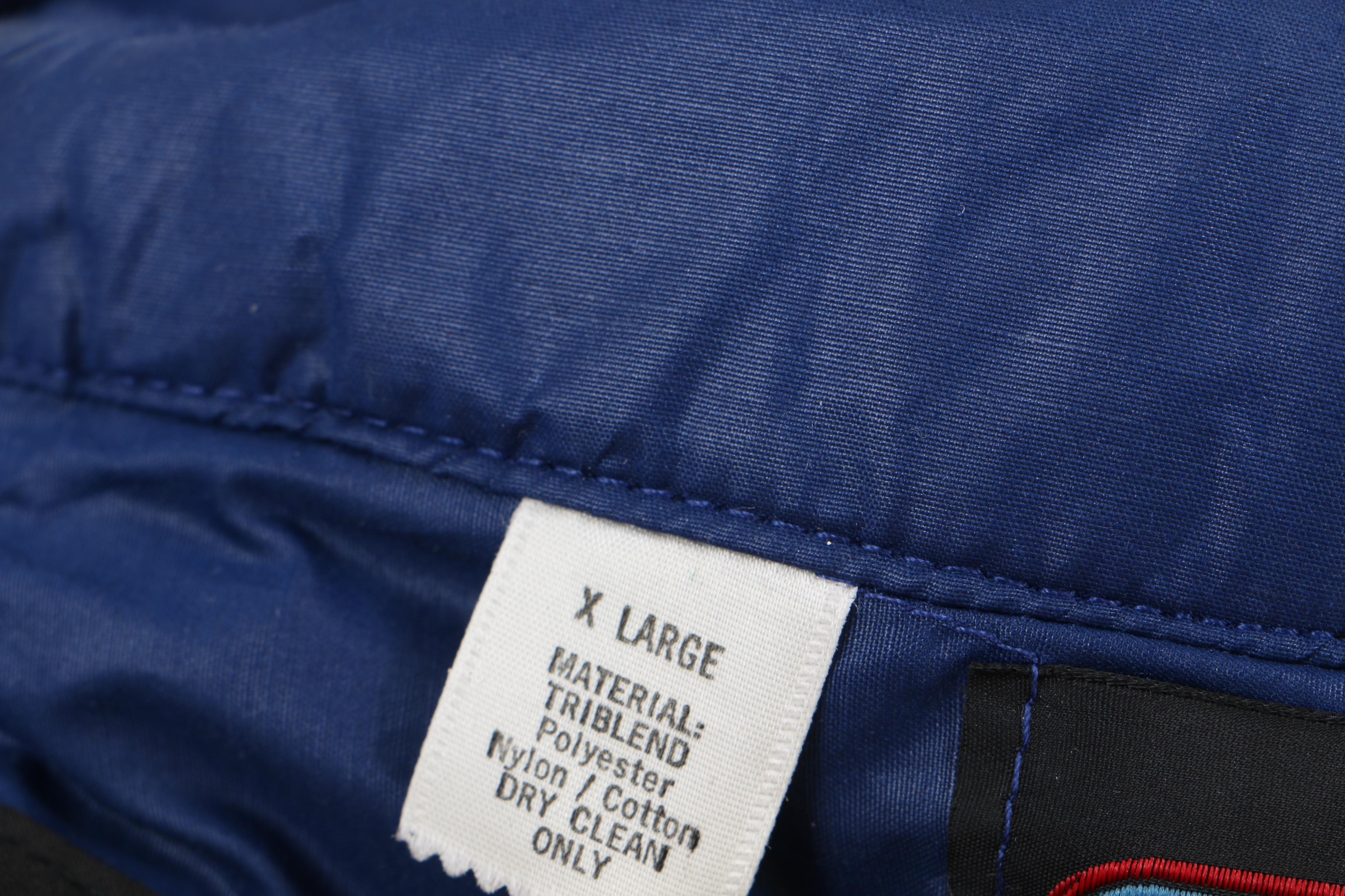 Vintage Crown of California USA Jacket