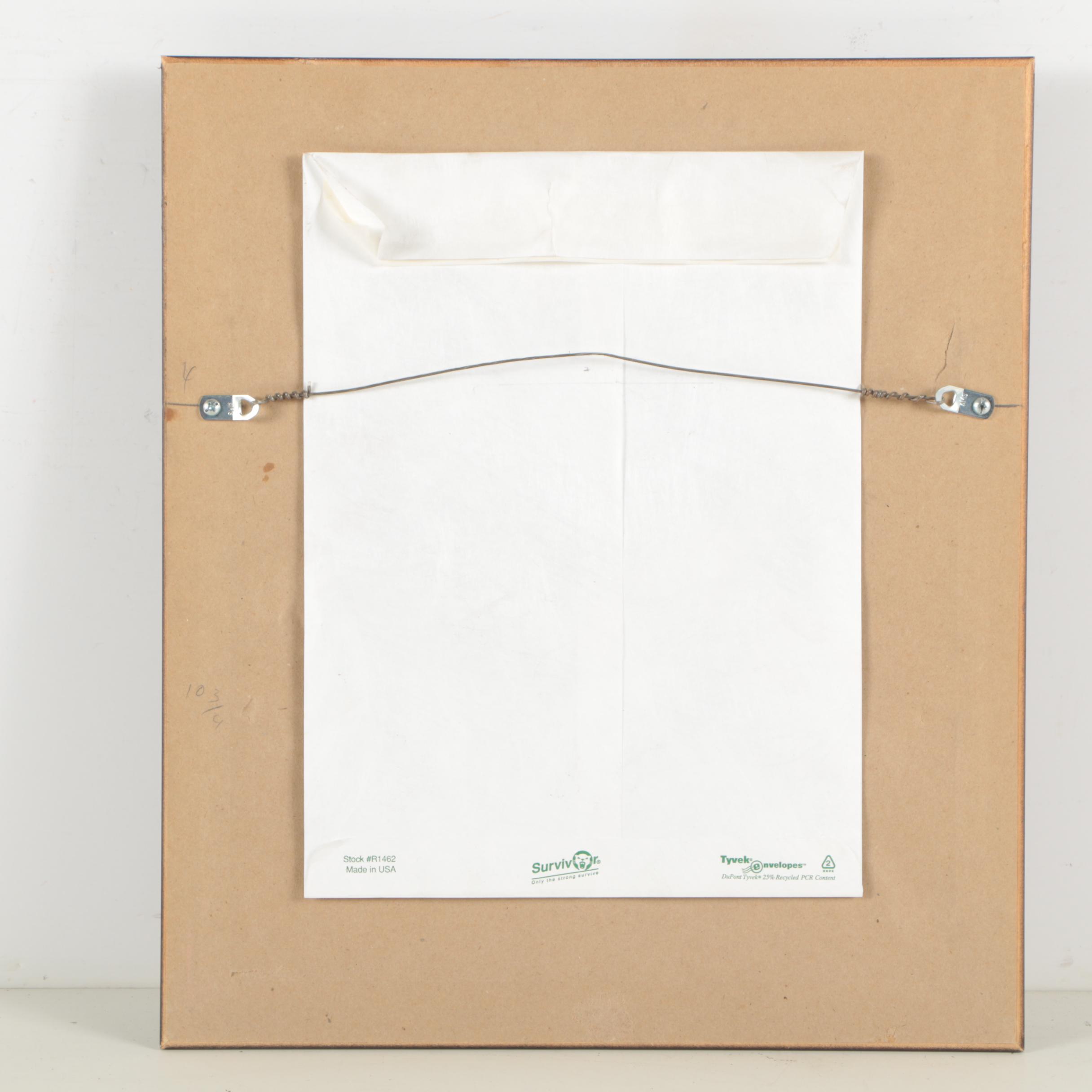 Goldie Hawn and Jennifer Love Hewitt Autographed Photographs