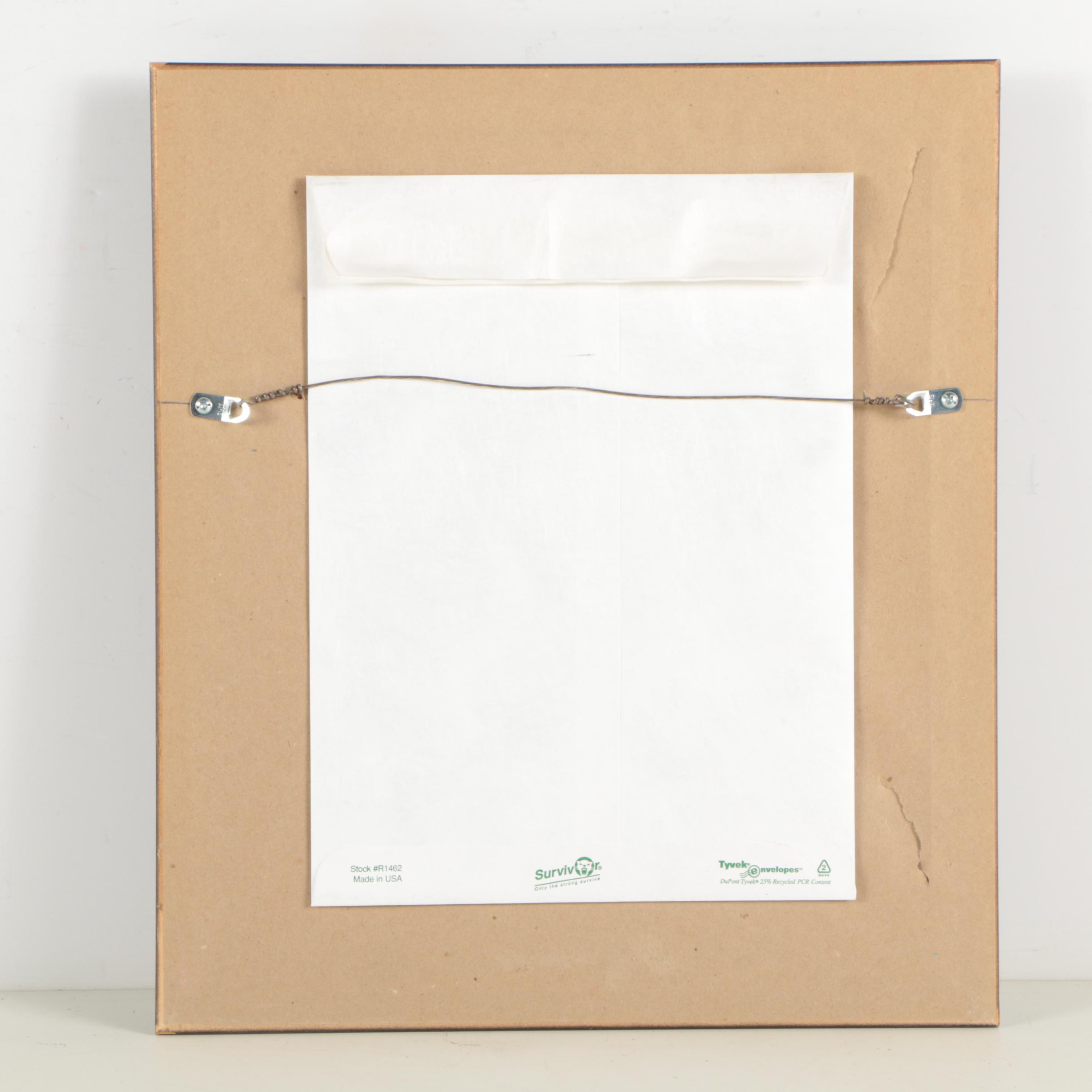 Goldie Hawn and Jennifer Love Hewitt Autographed Photographs