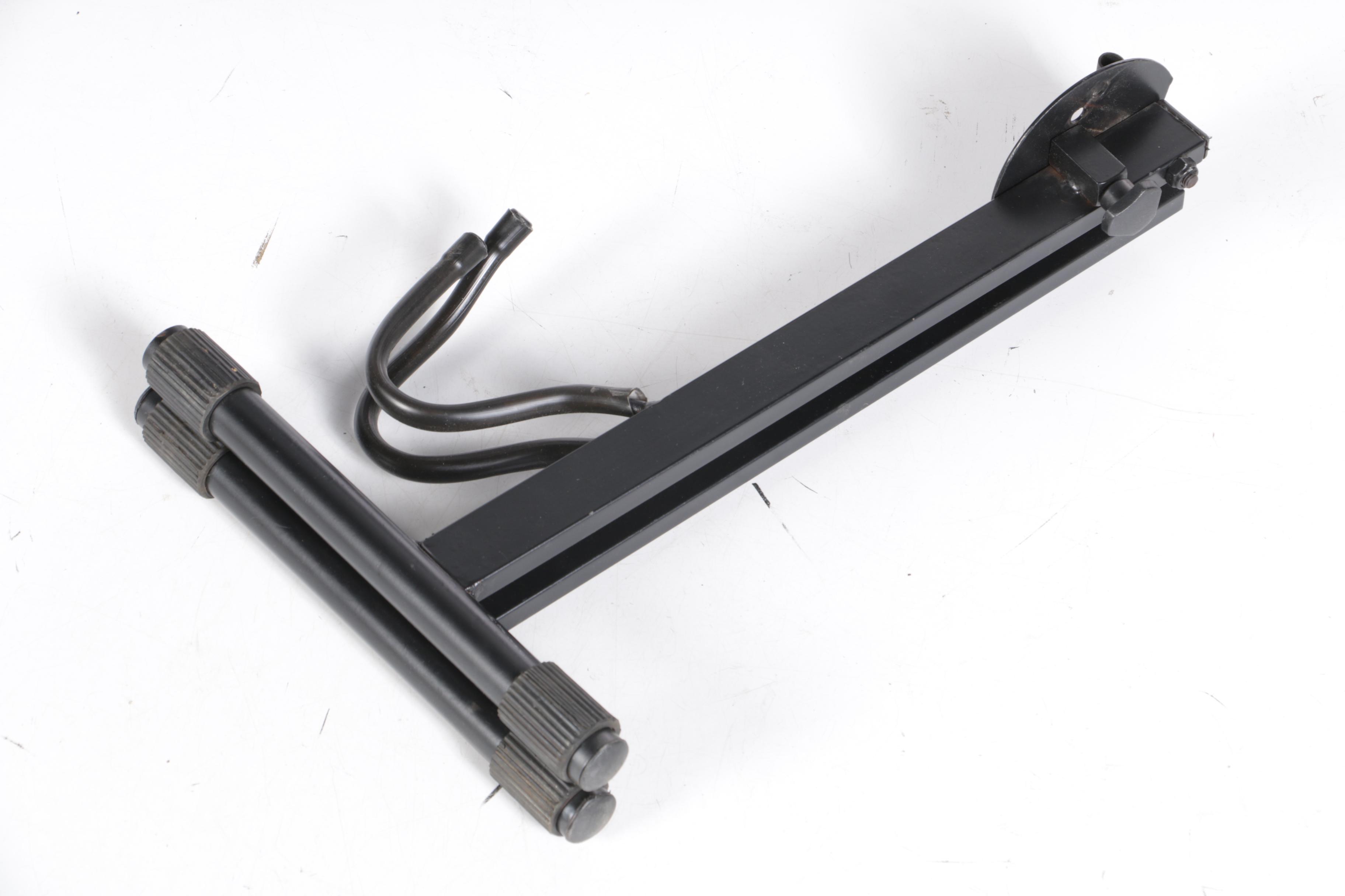 Body By Jake Ab Scissor Machine