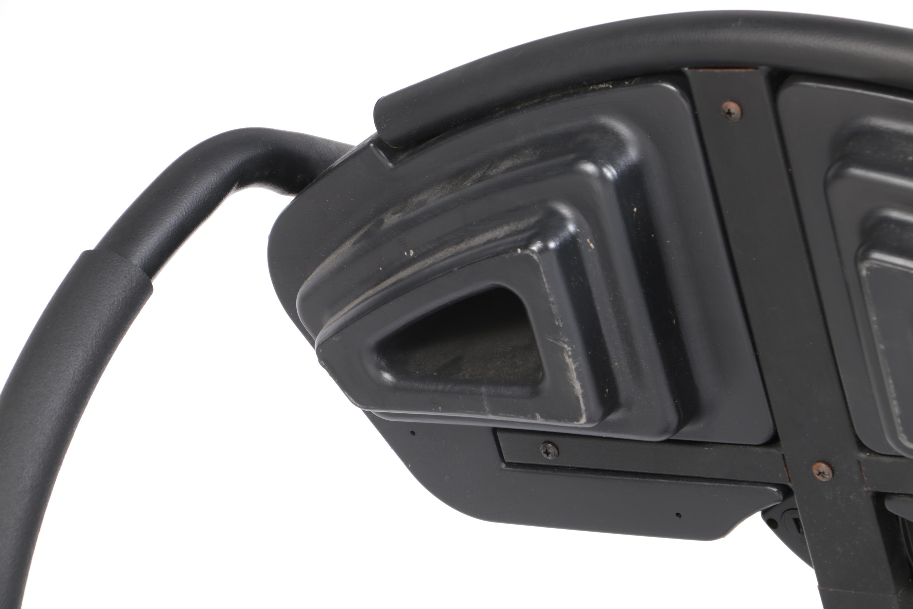 Body By Jake Ab Scissor Machine