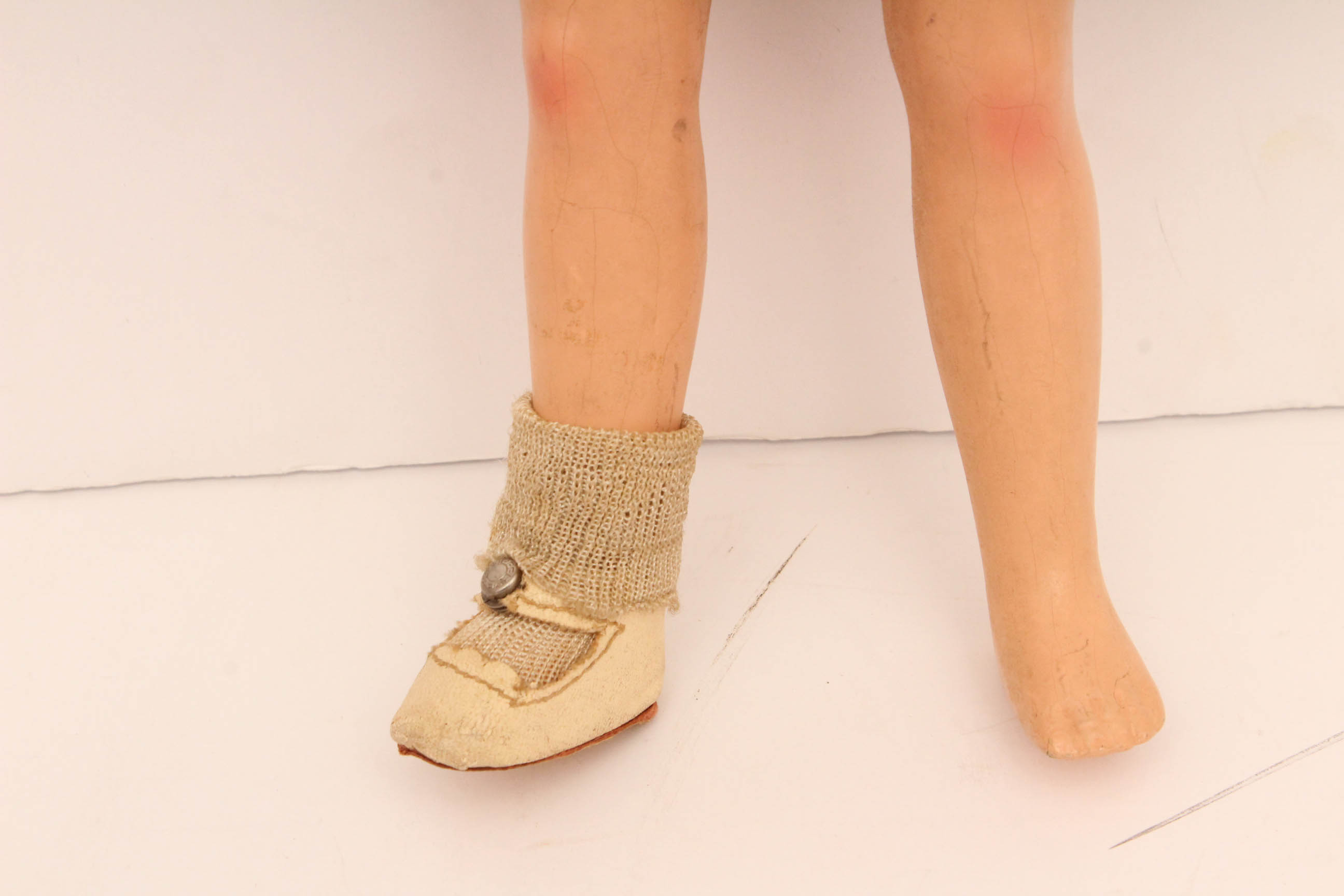 Original 1930's Shirley Temple Doll