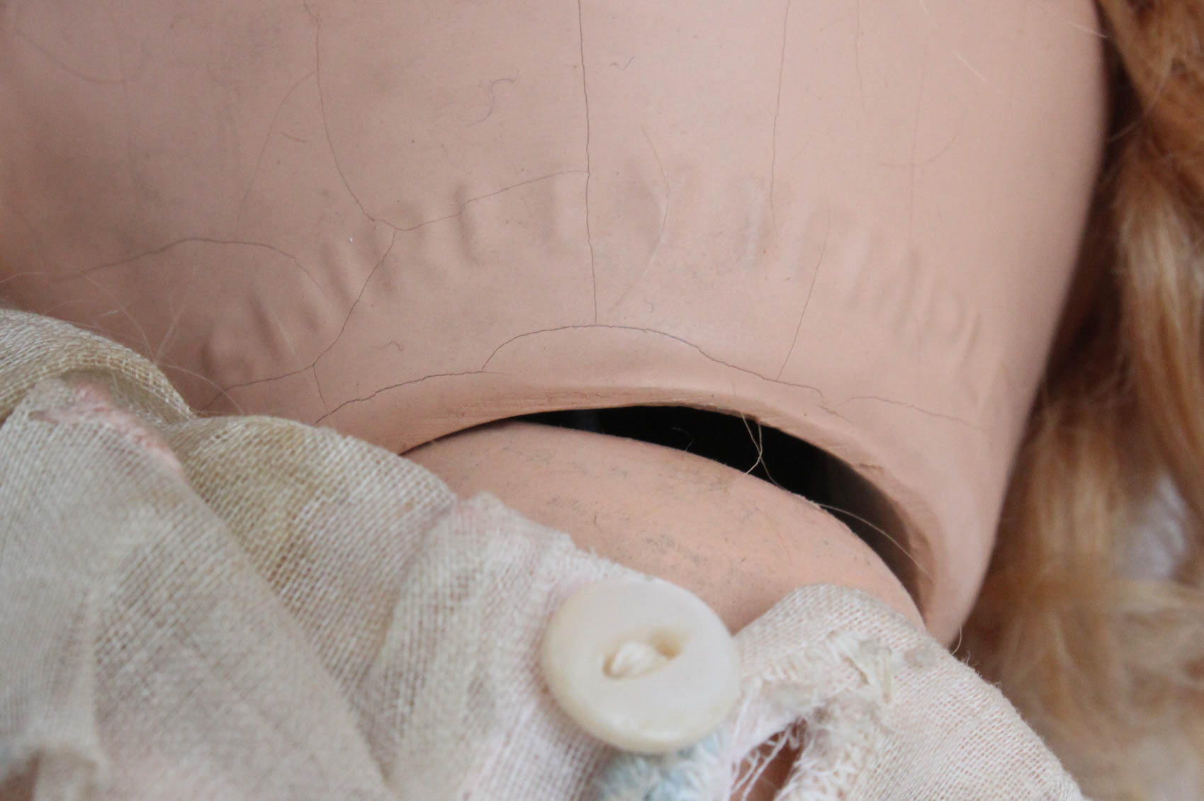 Original 1930's Shirley Temple Doll