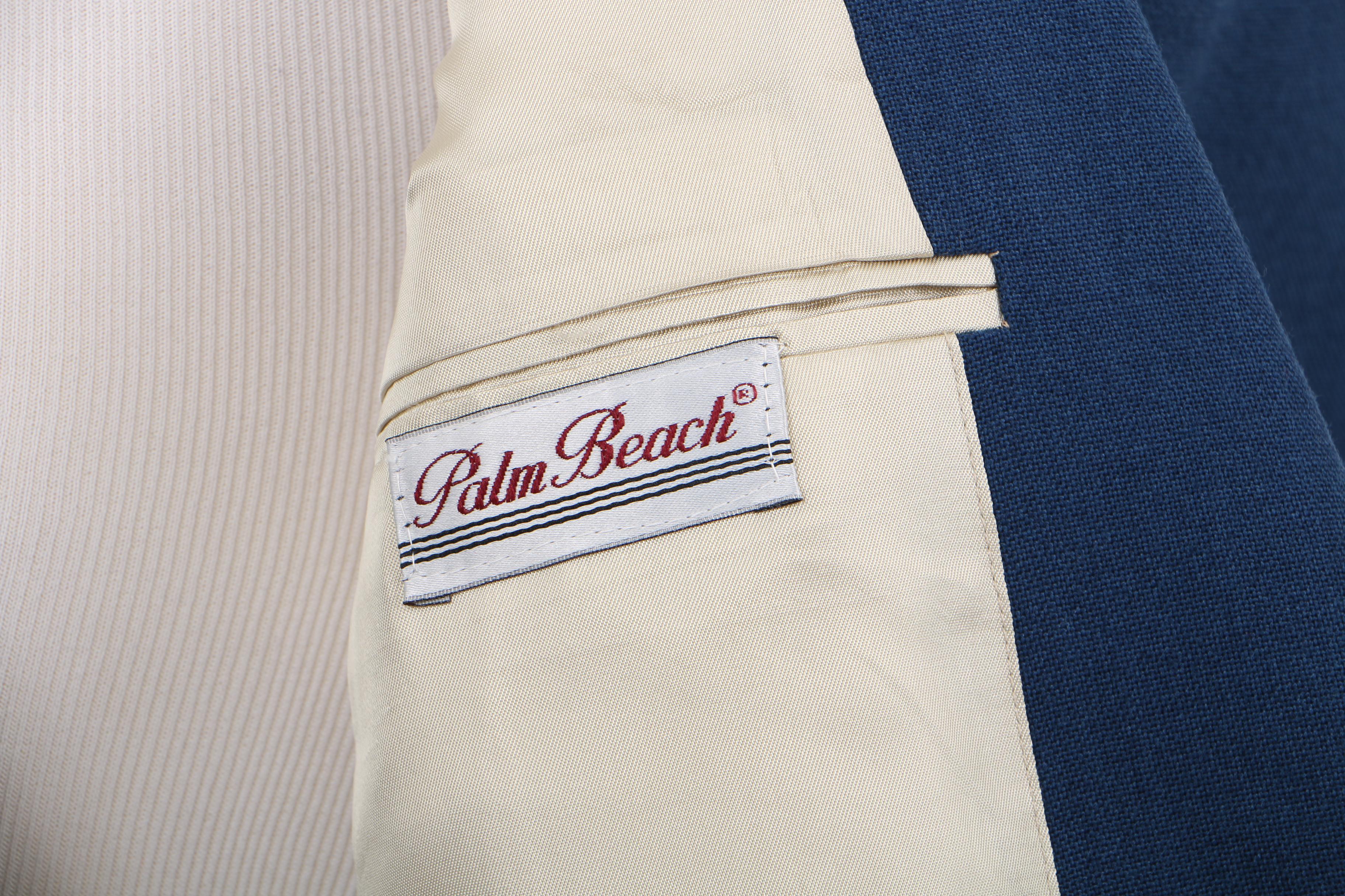 Vintage Team USA Hockey Sport Coat by Palm Beach