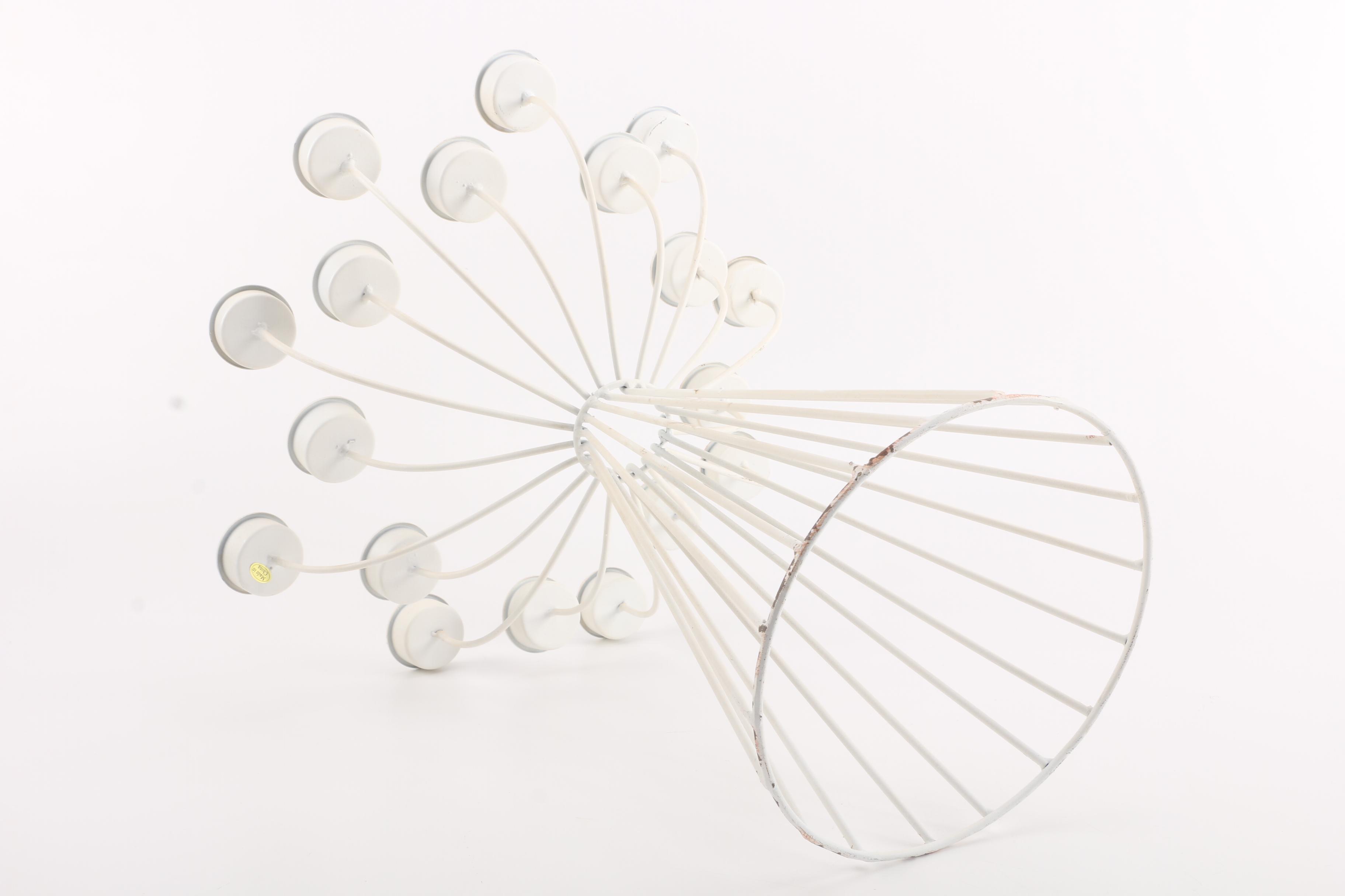 Candelabra Tealight Candleholder