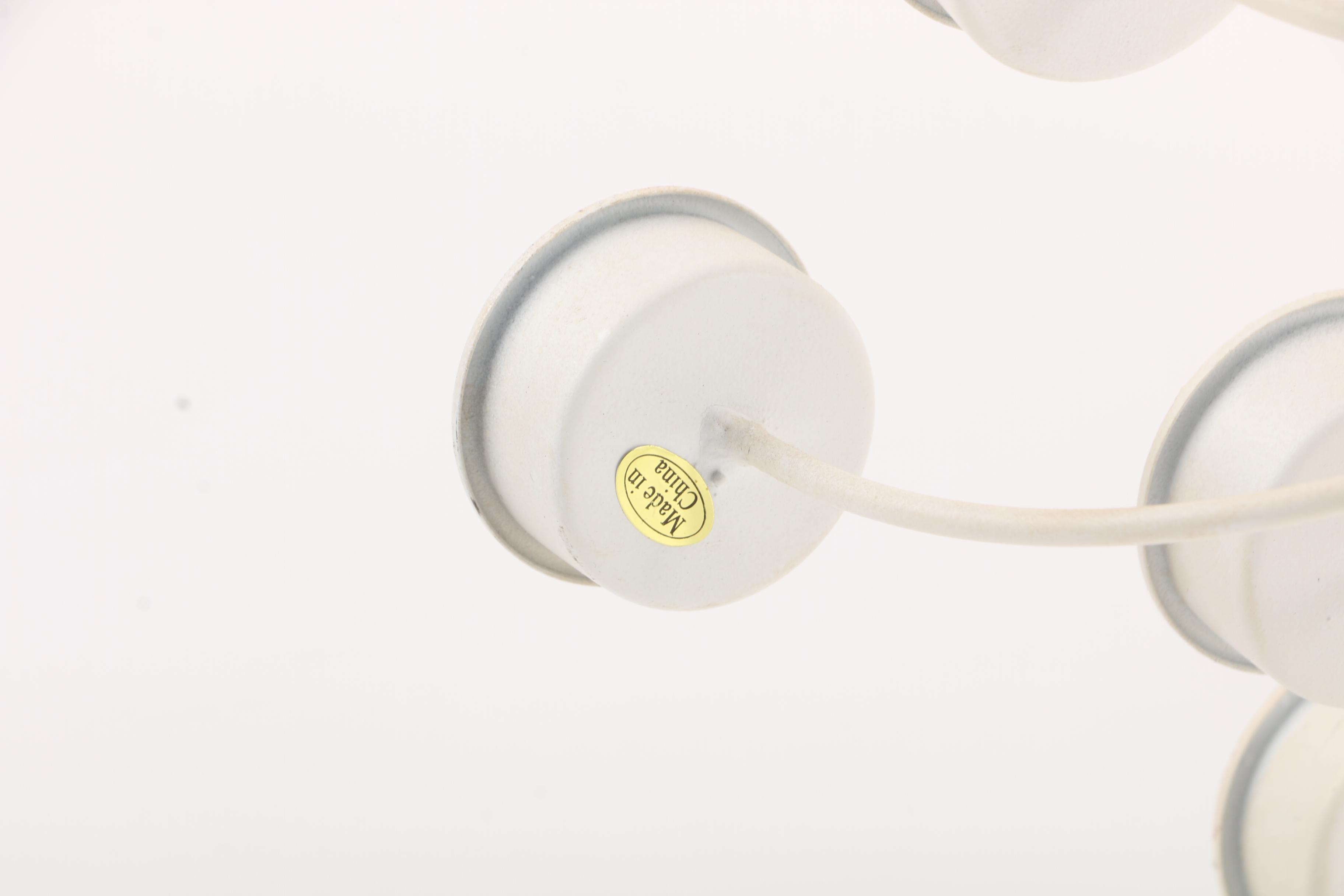 Candelabra Tealight Candleholder