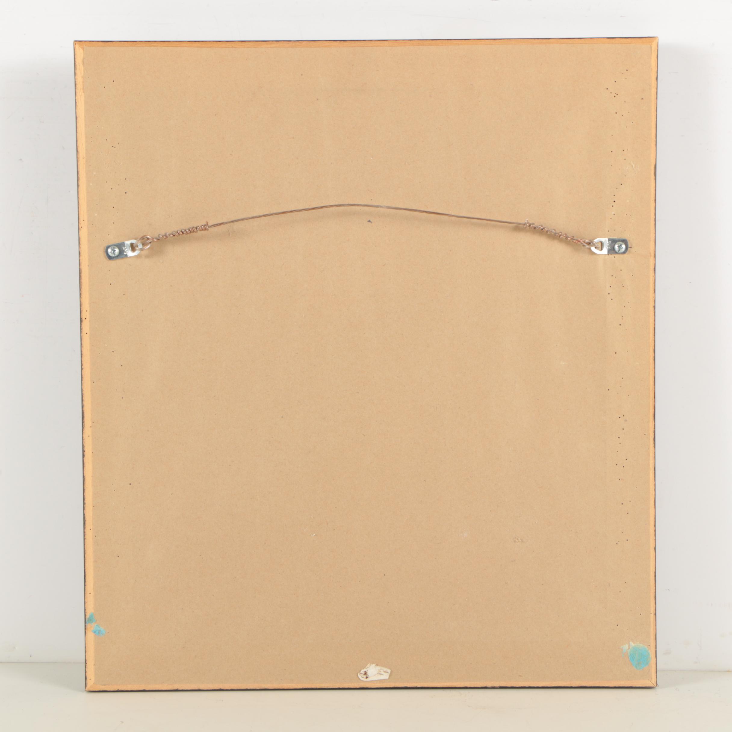 Jay Leno Autographed Photograph