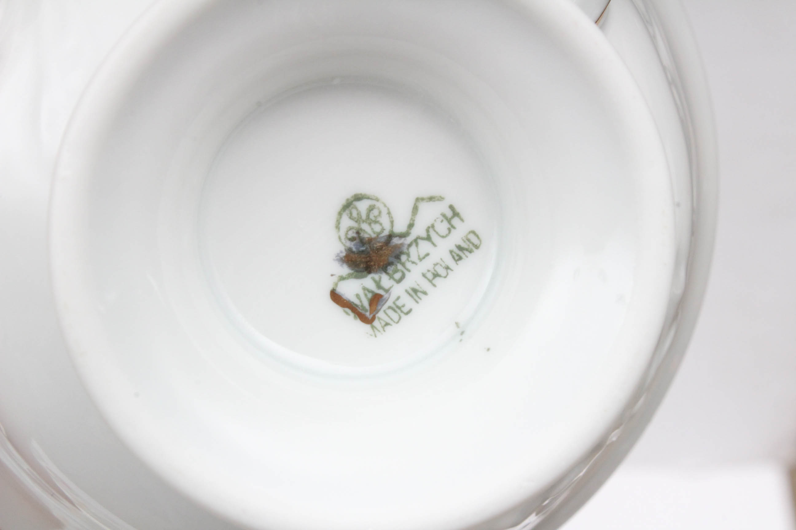 China Collection Featuring Royal Albert