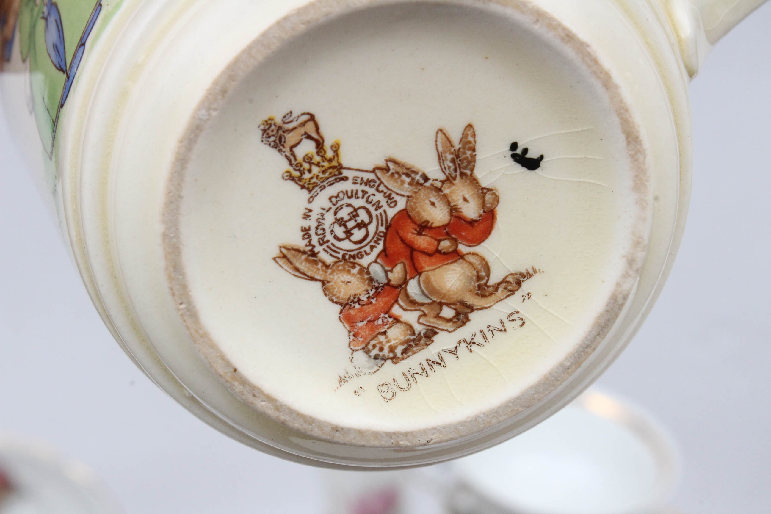 China Collection Featuring Royal Albert