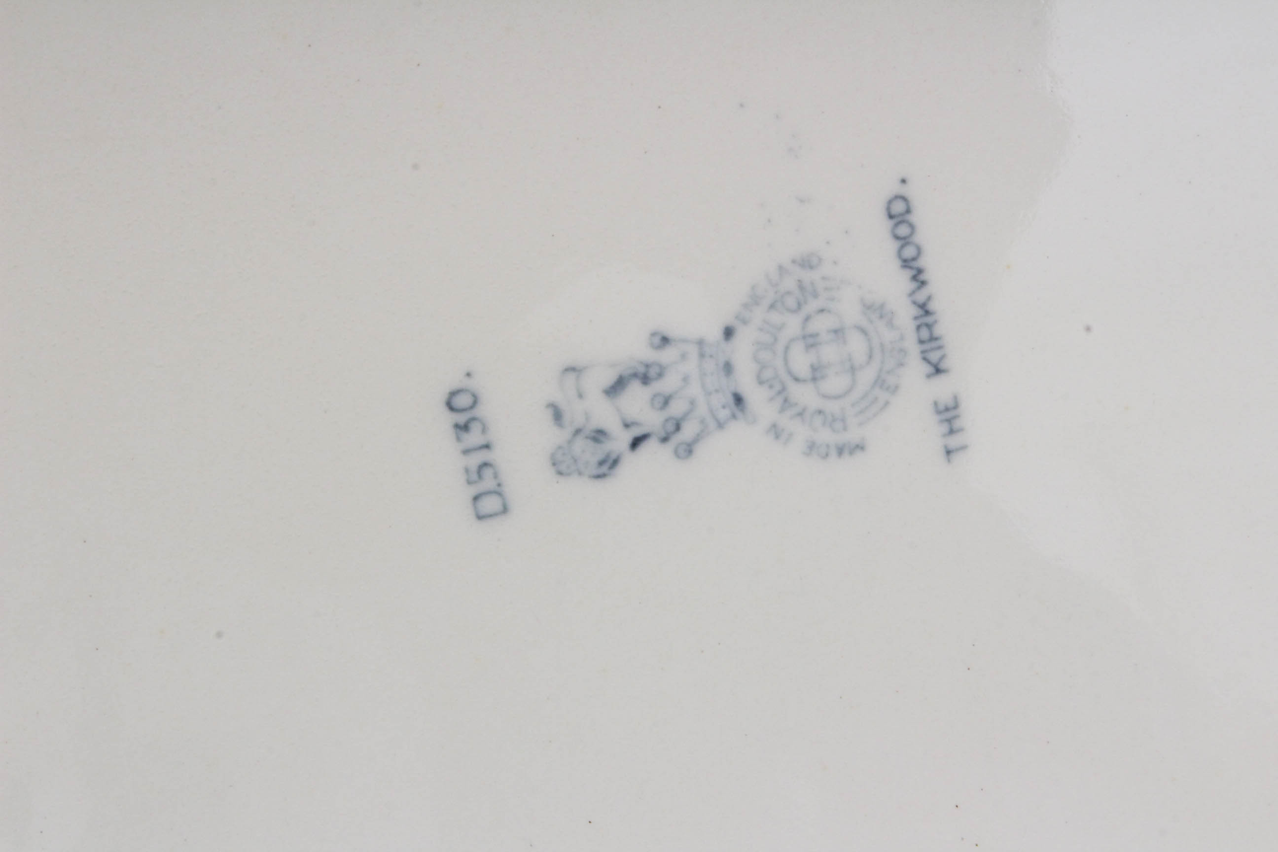 Royal Doulton "The Kirkwood" Pattern China Set