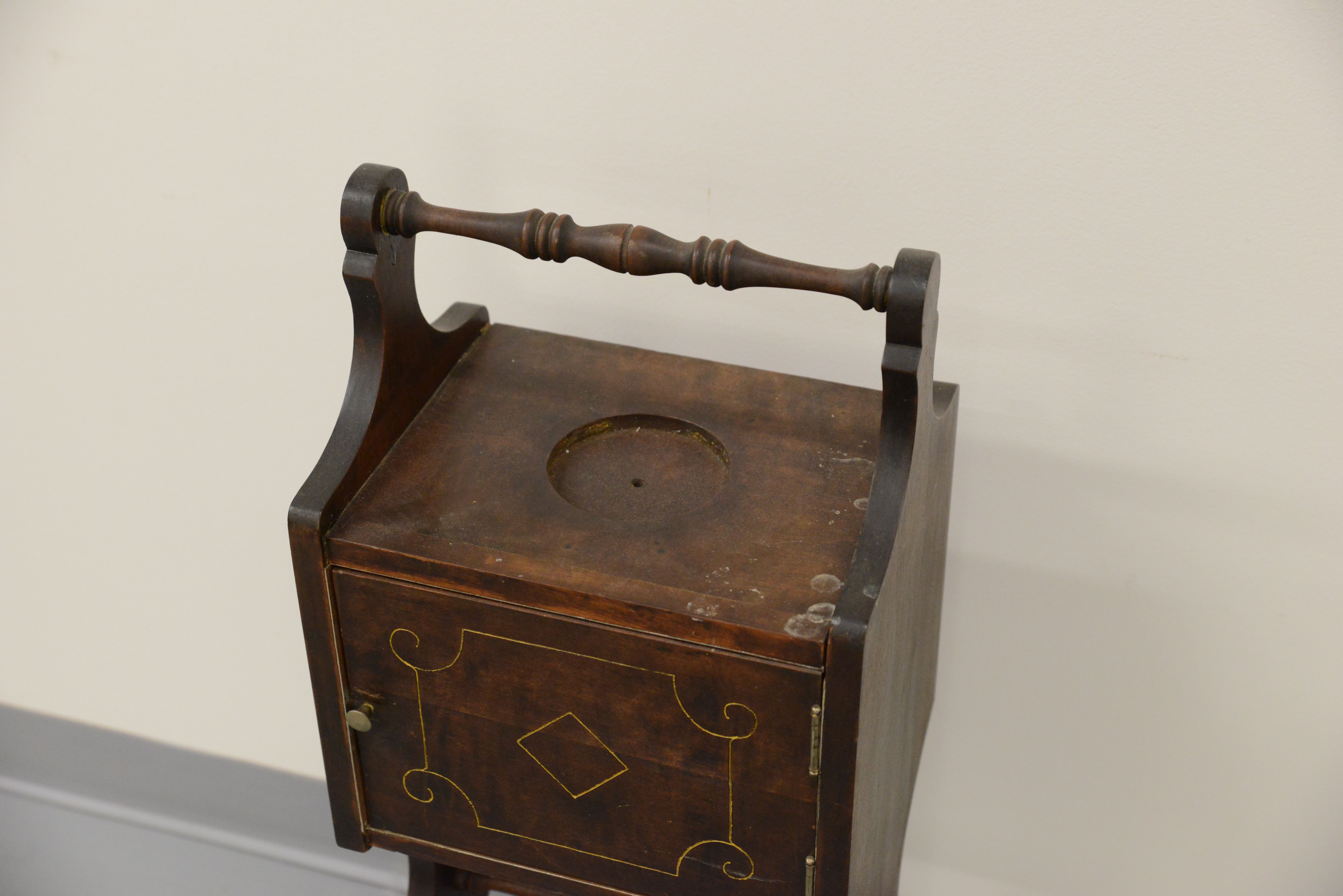 Vintage Tobacco Stand