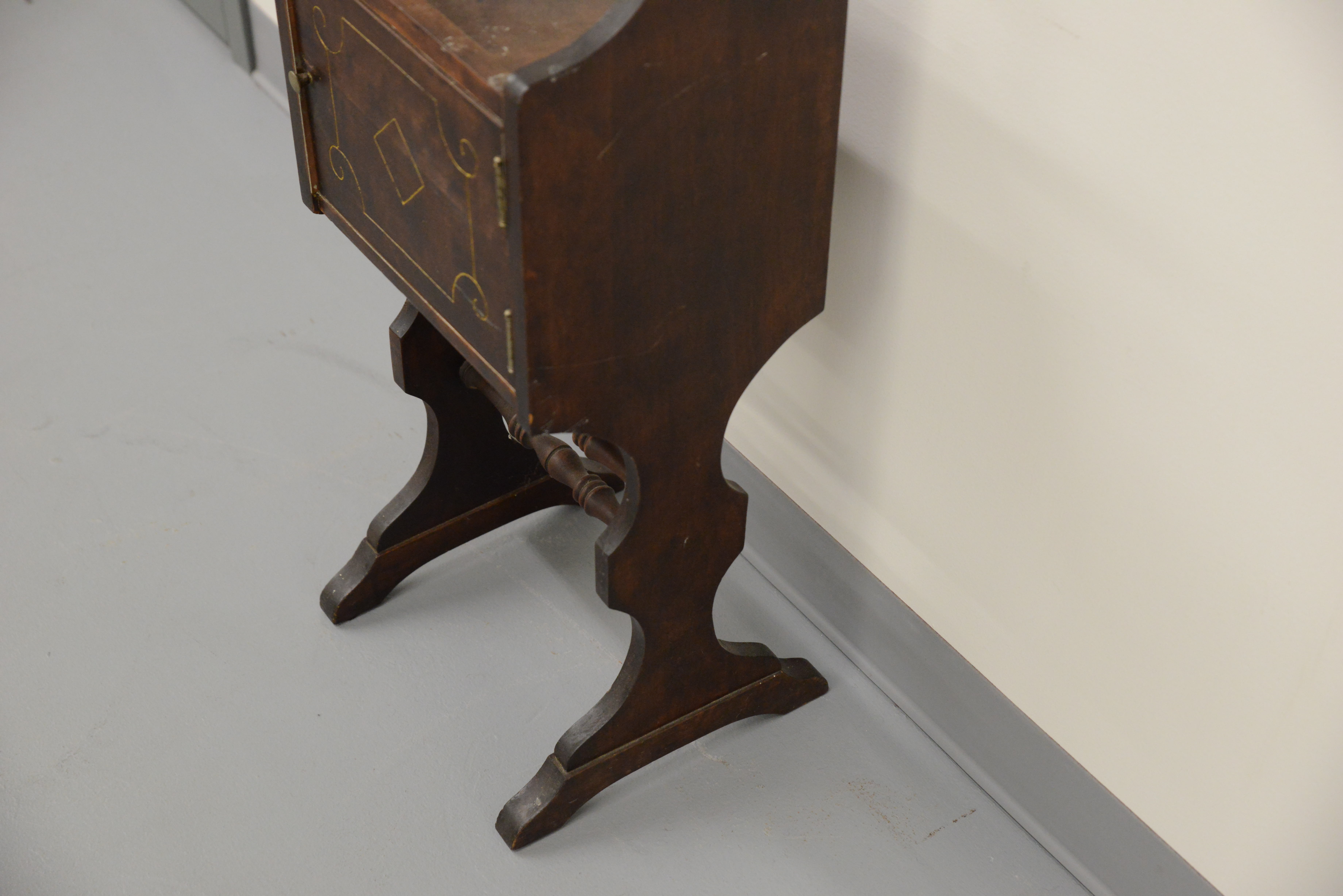 Vintage Tobacco Stand