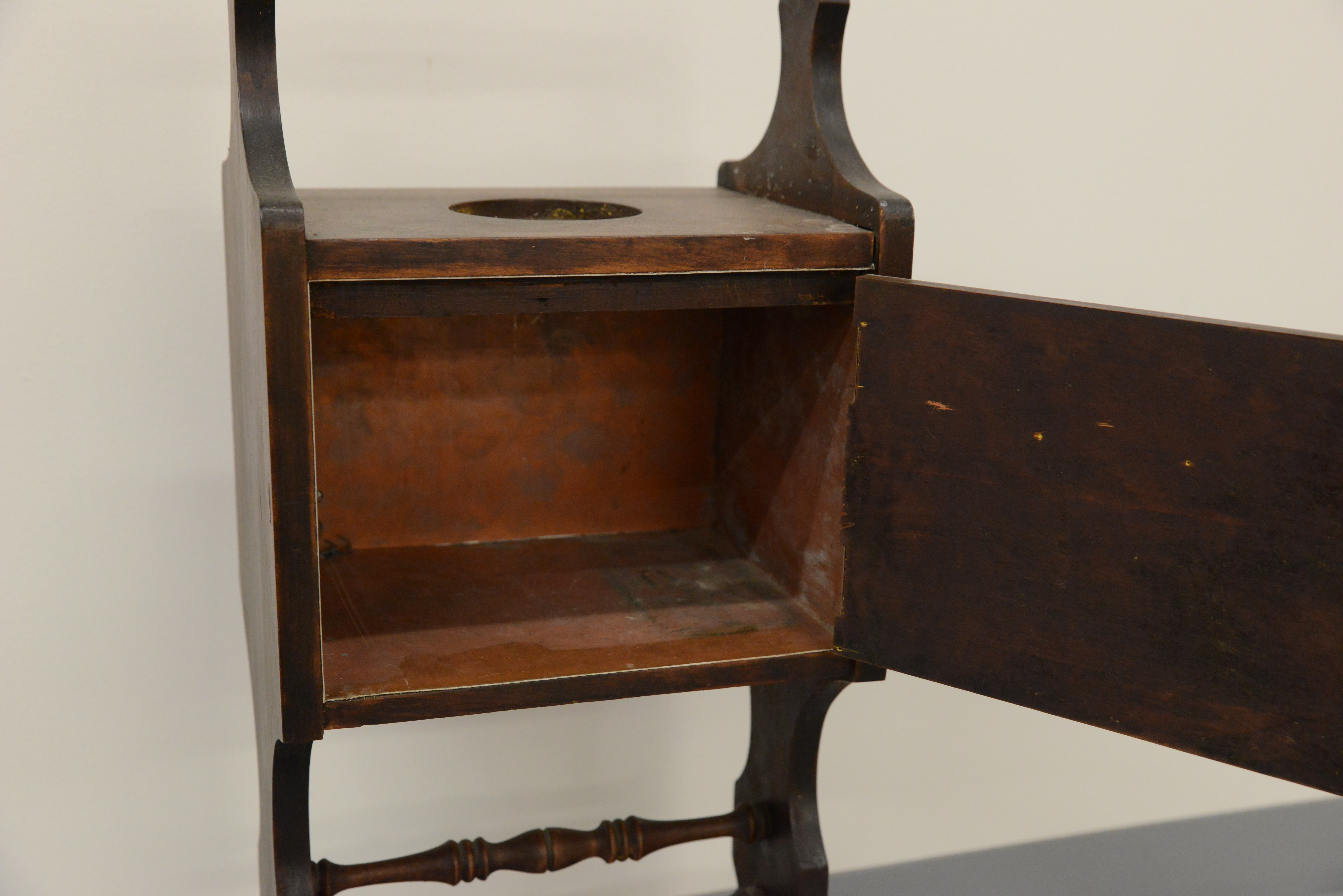 Vintage Tobacco Stand