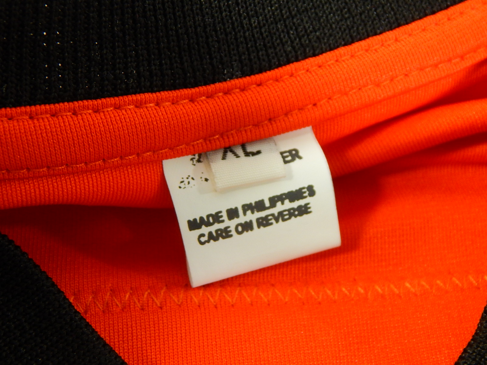 Beckett Authenticated NFL Tyler Boyd Cincinnati Bengals Autographed Jersey