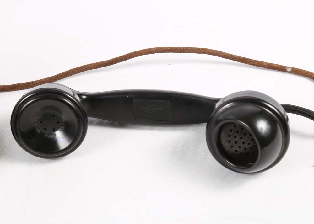 Vintage Rotary Phone