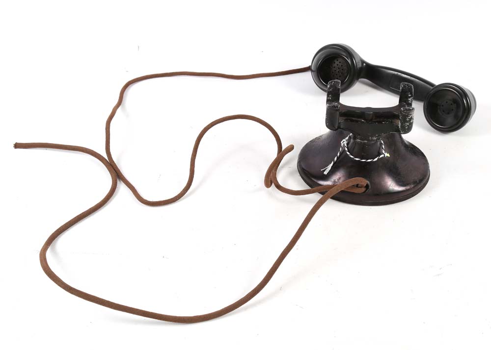 Vintage Rotary Phone