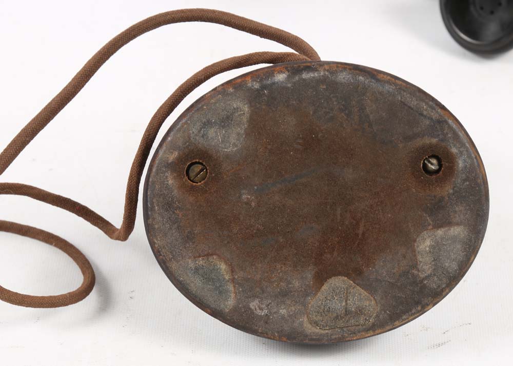 Vintage Rotary Phone