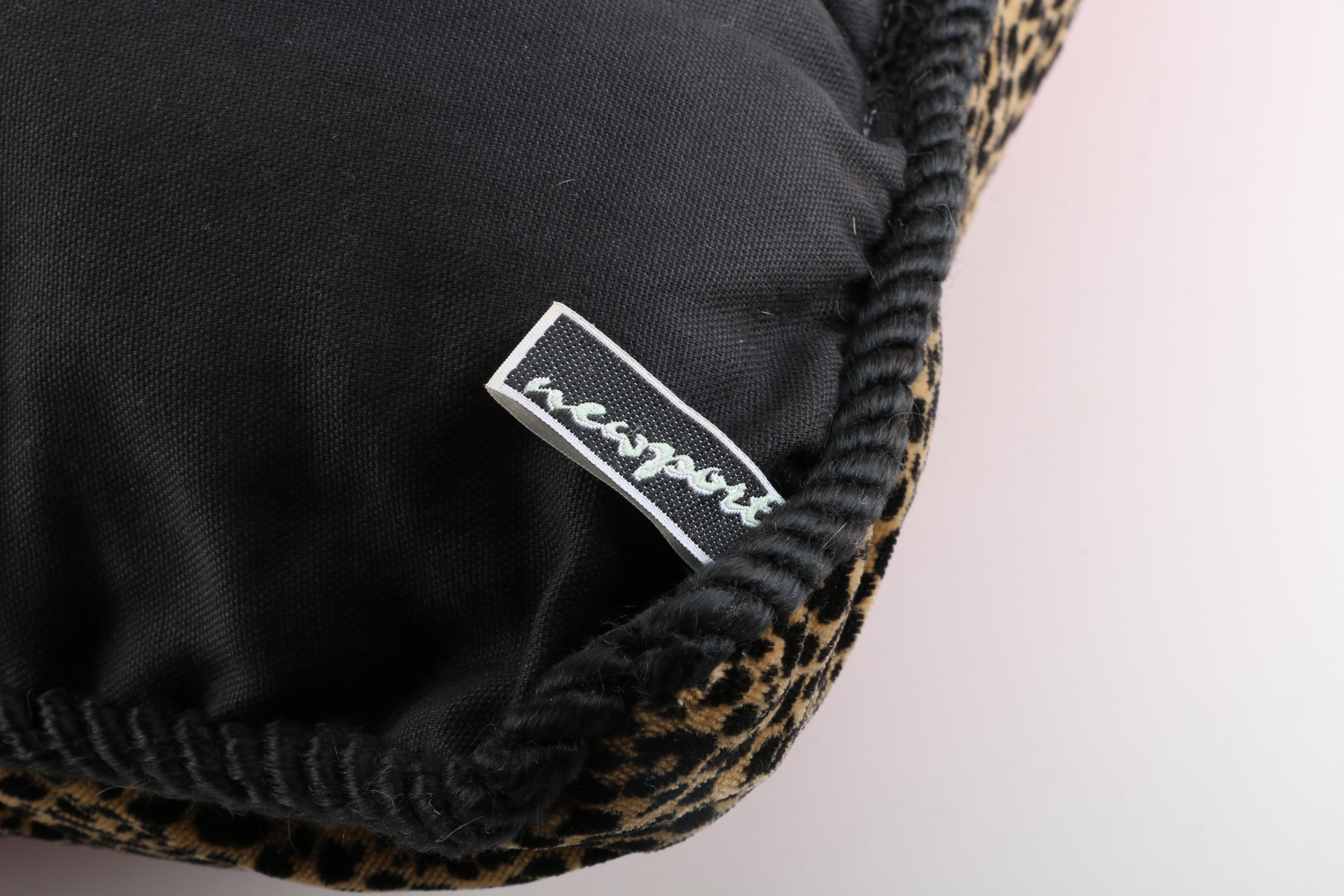 Chinoiserie Accent Pillows