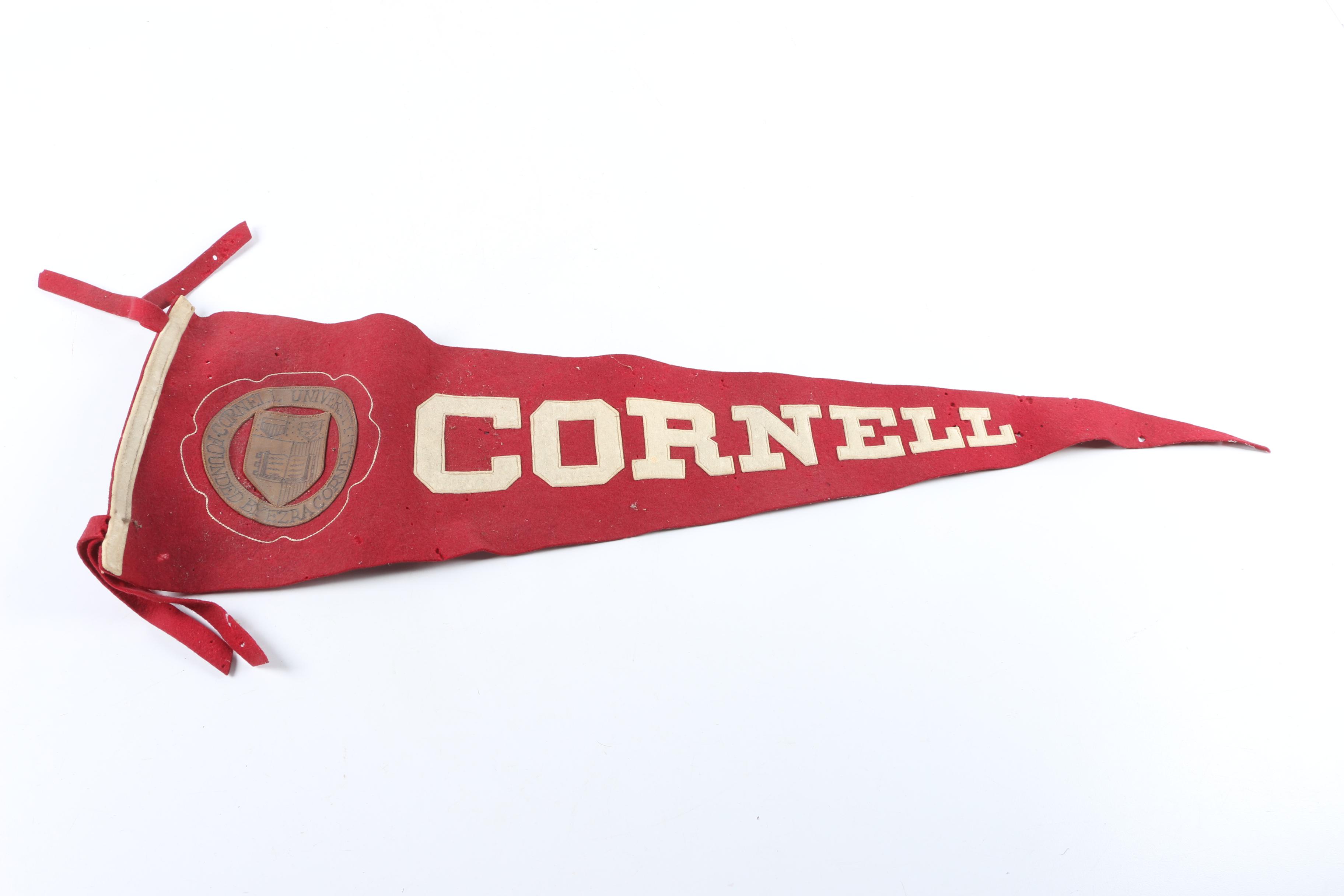 Cornell University Decor