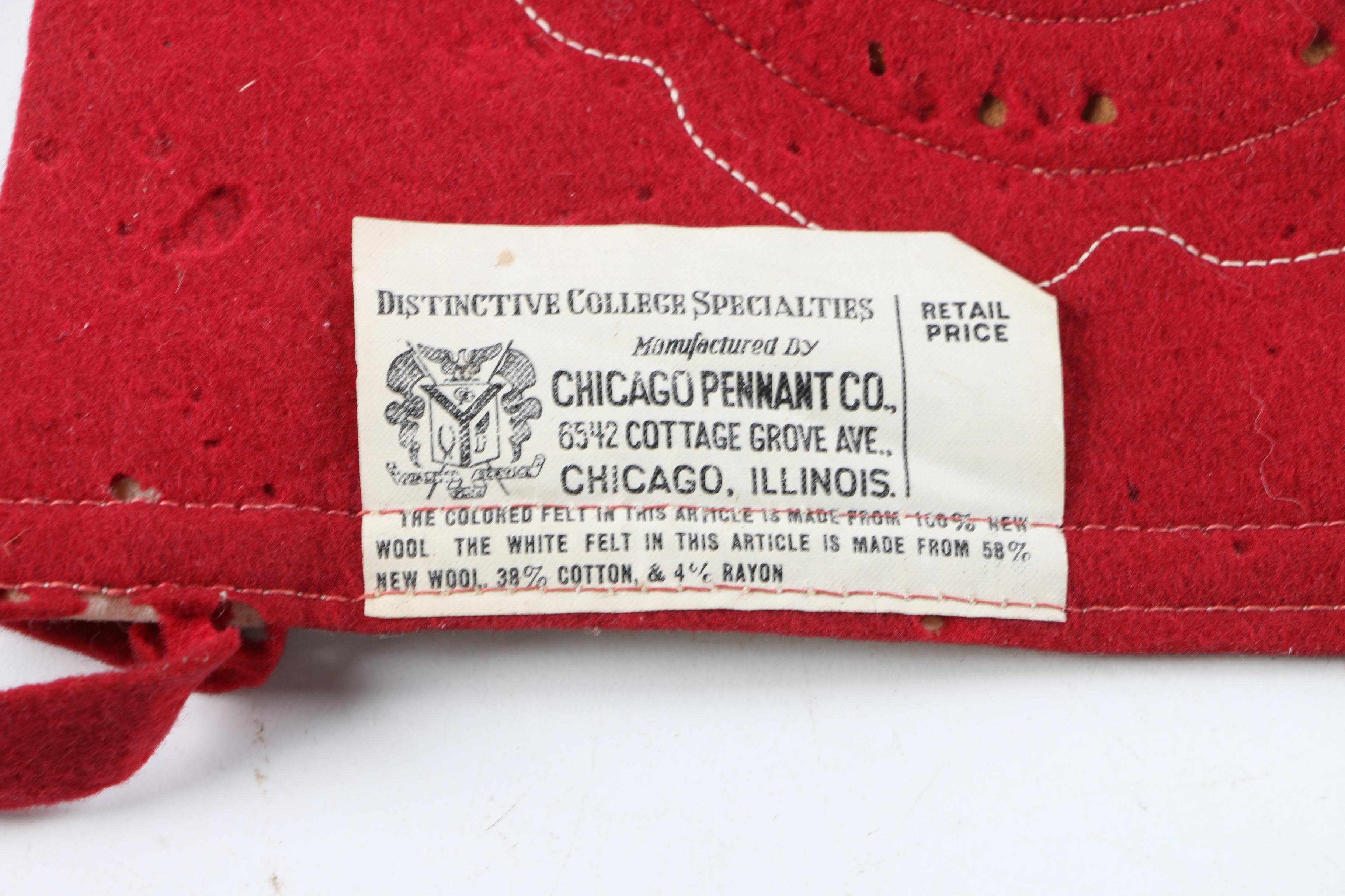 Cornell University Decor