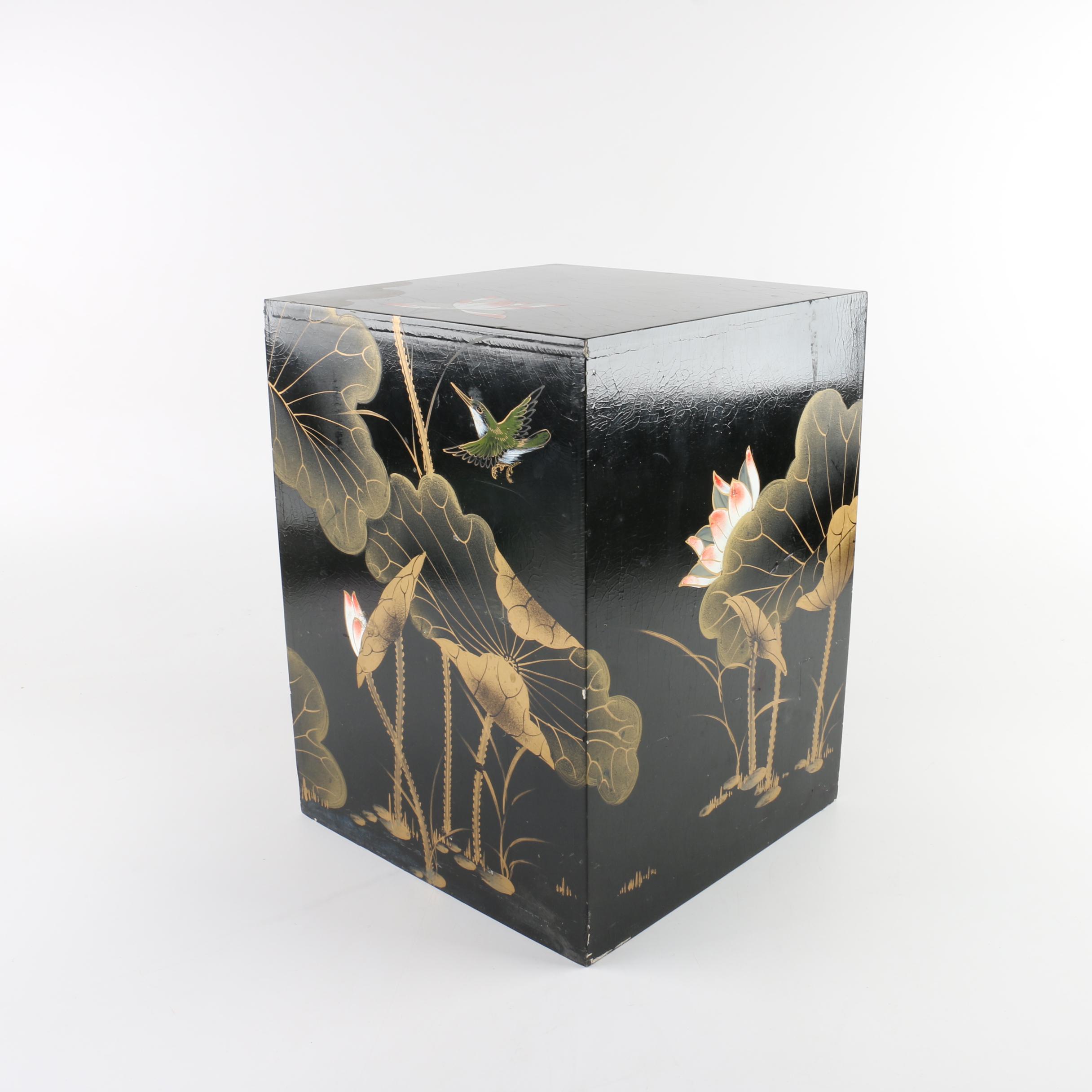 Chinese Accent Table