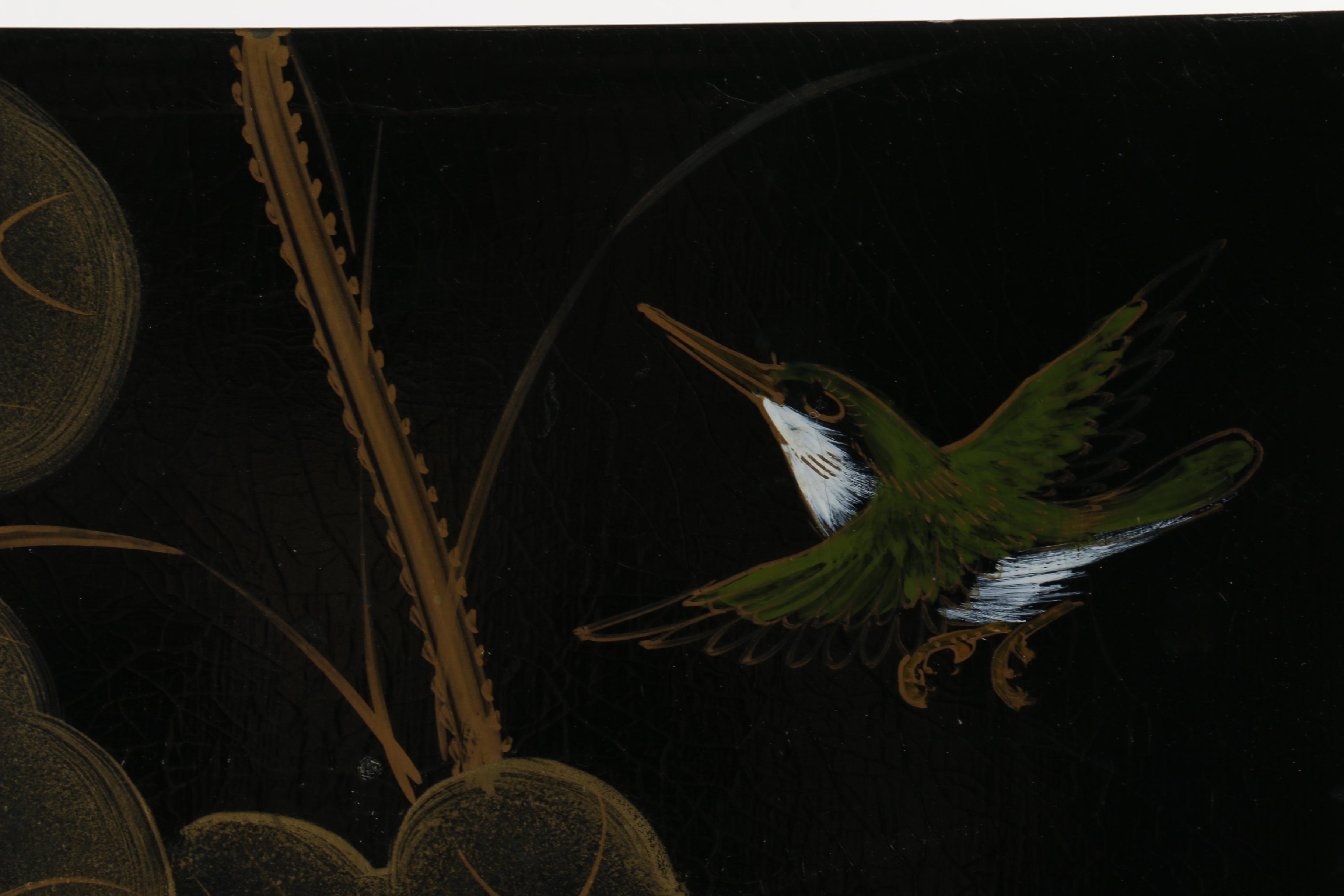 Chinese Accent Table