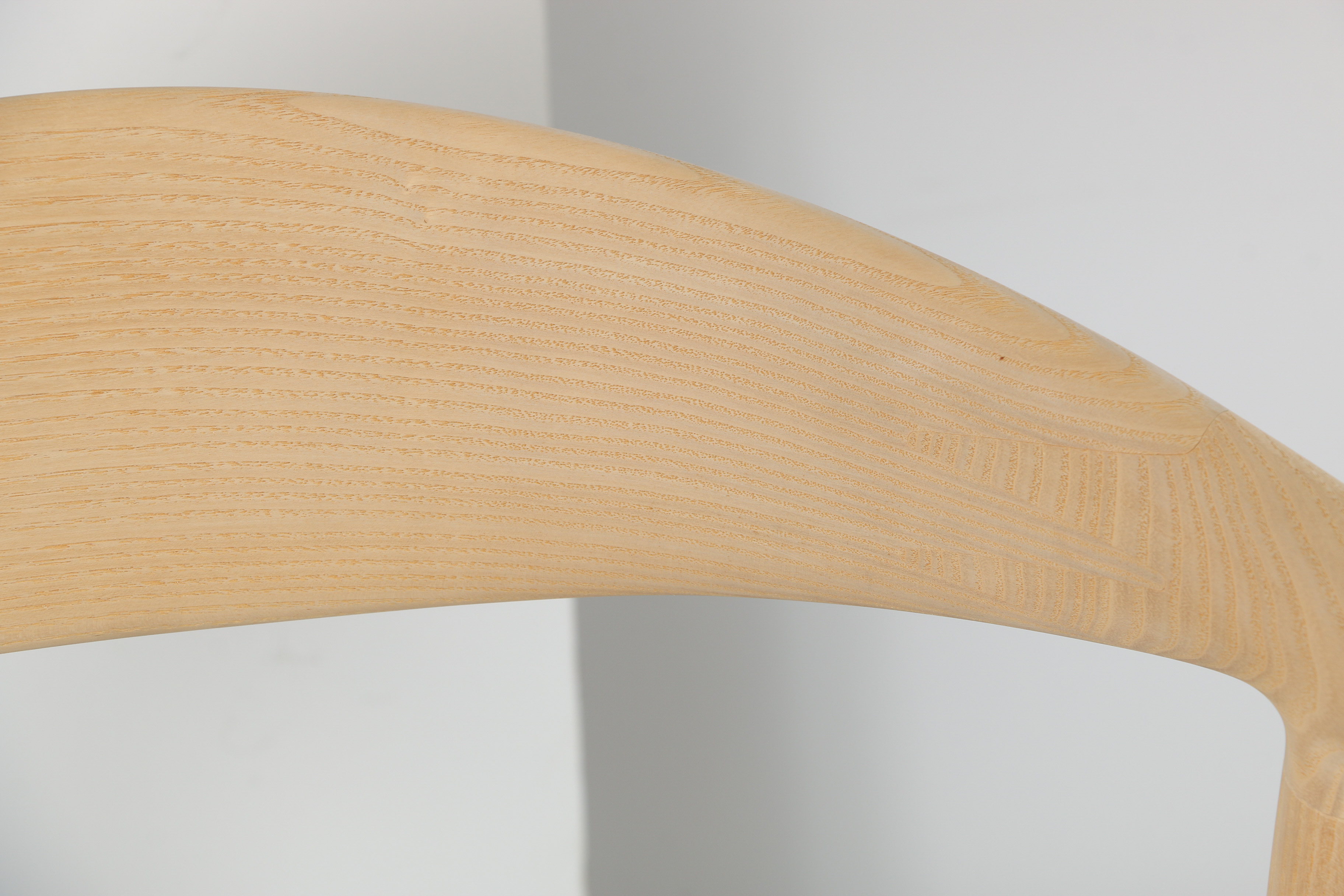 Hans Wegner Authorized Reproduction Armchairs "The Chair"