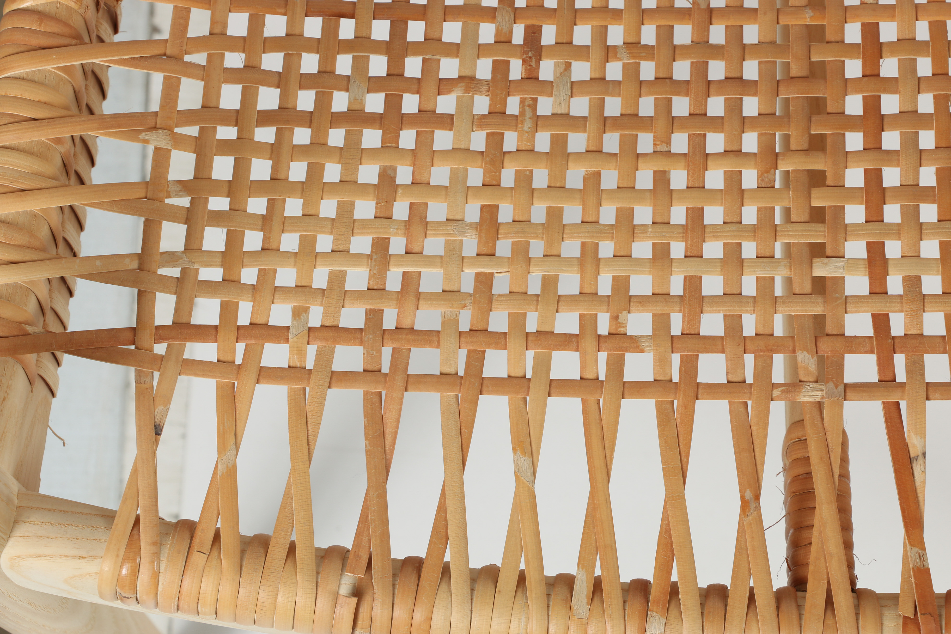 Hans Wegner Authorized Reproduction Armchairs "The Chair"