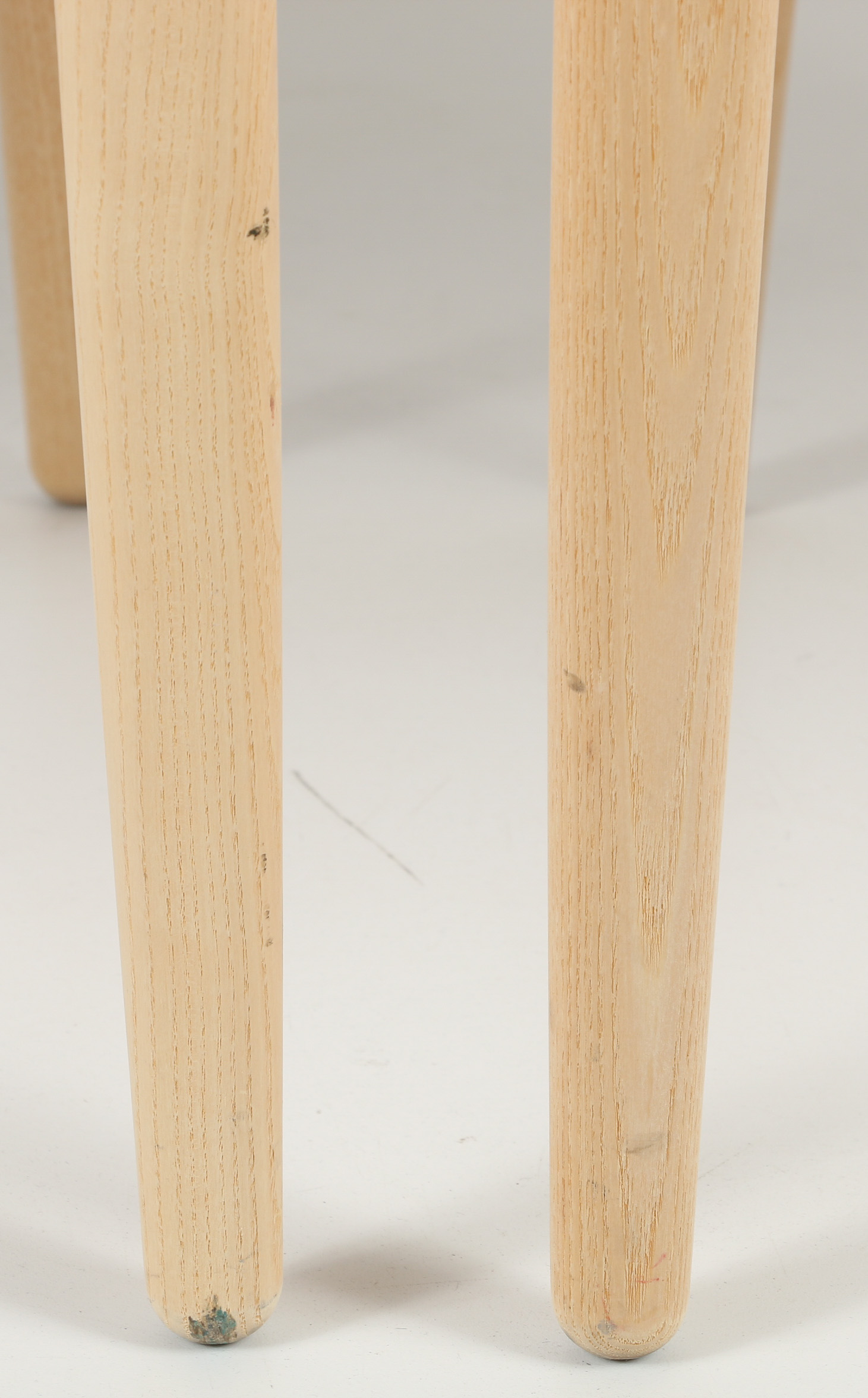 Hans Wegner Authorized Reproduction Armchairs "The Chair"